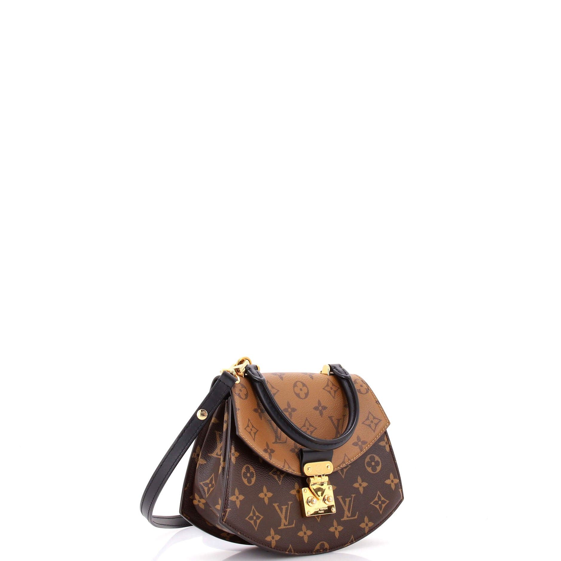 Louis Vuitton Tilsitt Top Handle Bag Size ONE SIZE - 2 Thumbnail