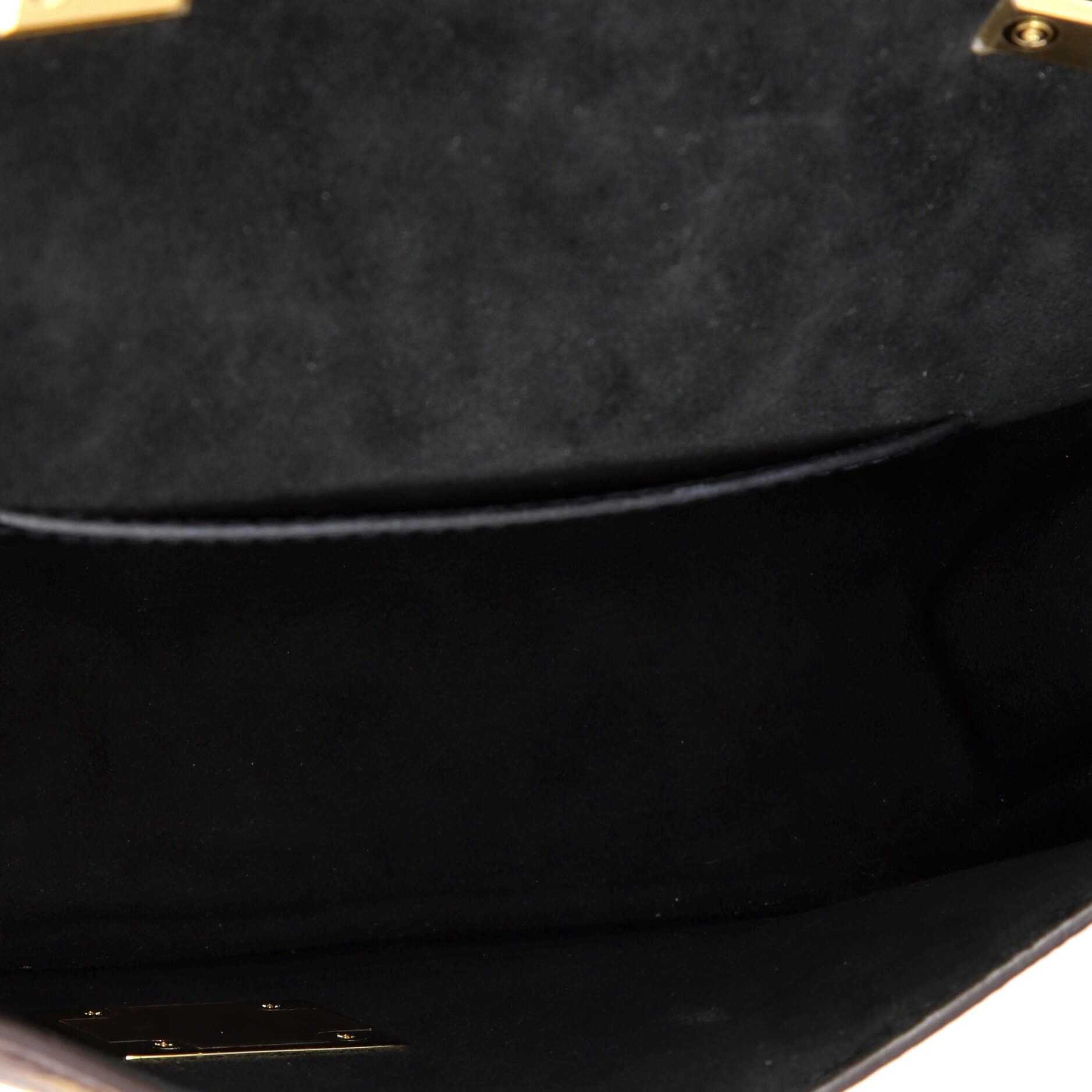 Louis Vuitton Tilsitt Top Handle Bag Size ONE SIZE - 5 Thumbnail