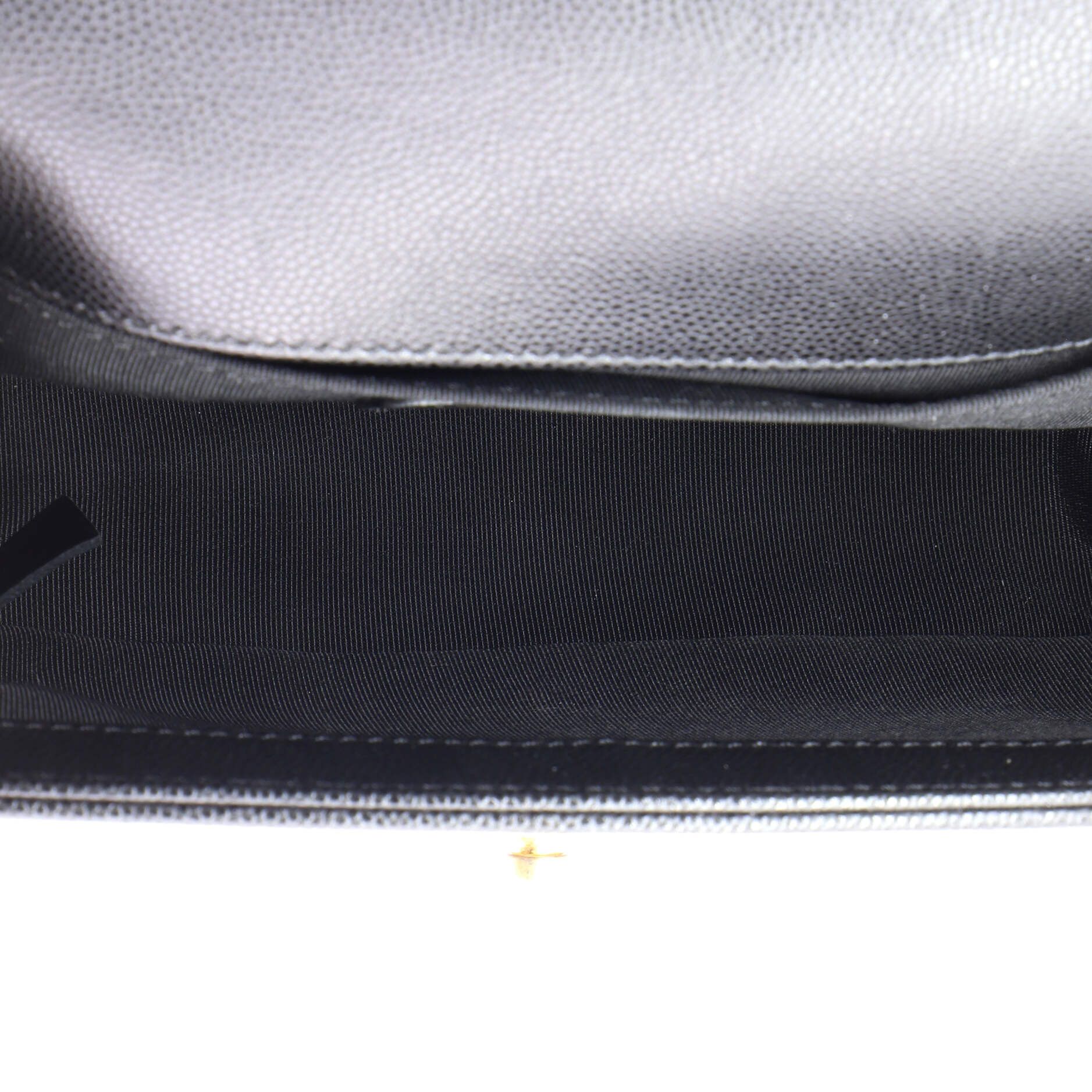 Chanel Boy Flap Bag Size ONE SIZE - 6 Thumbnail