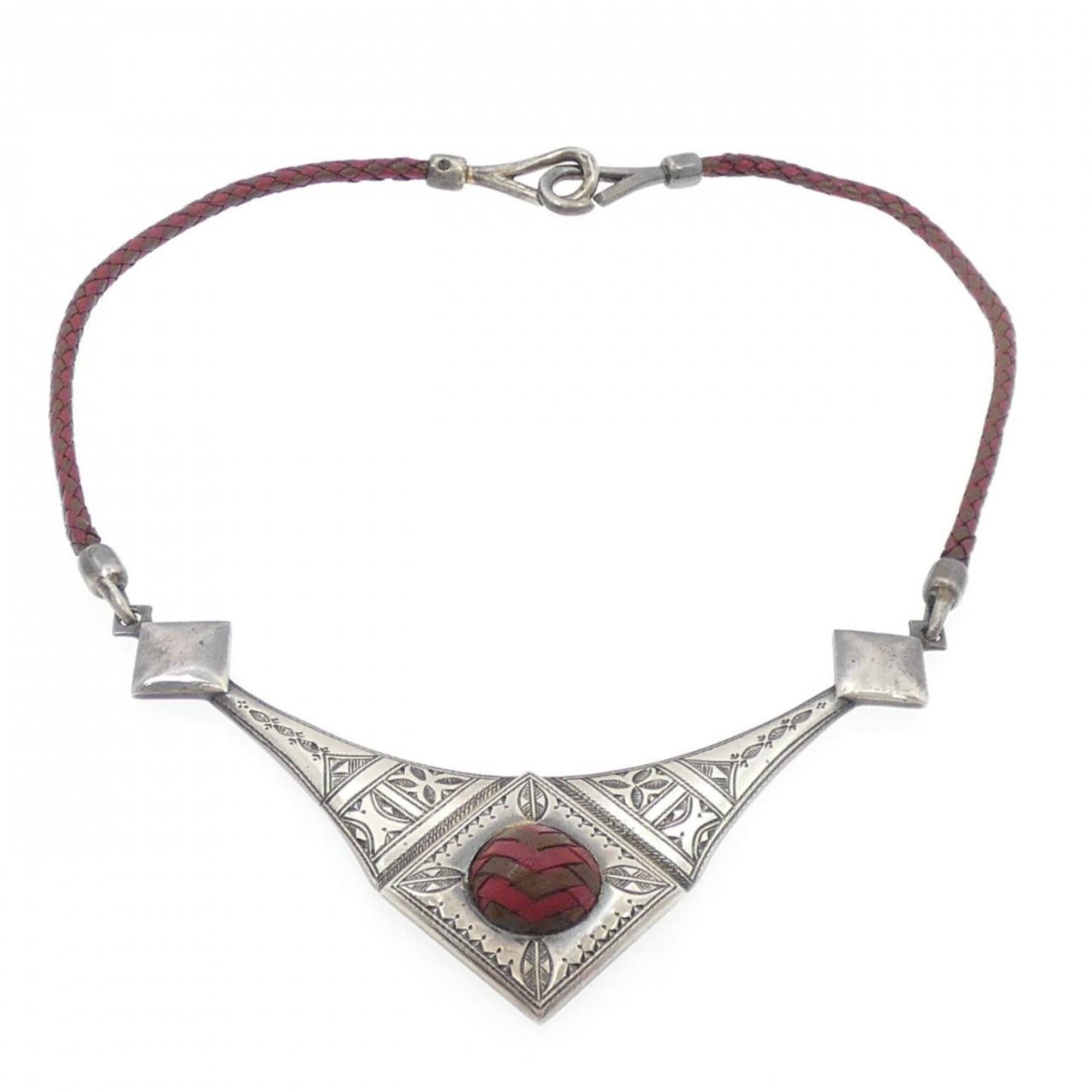 Hermes Hermes Hermès Hallmark Necklace Size ONE SIZE - 6 Thumbnail