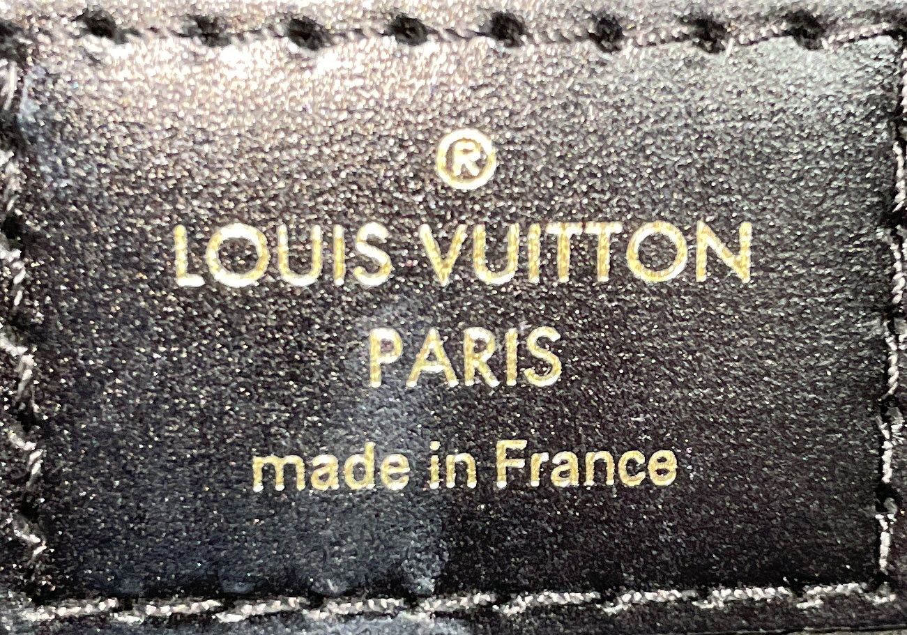 Louis Vuitton Vanity Handbag Size ONE SIZE - 6 Thumbnail