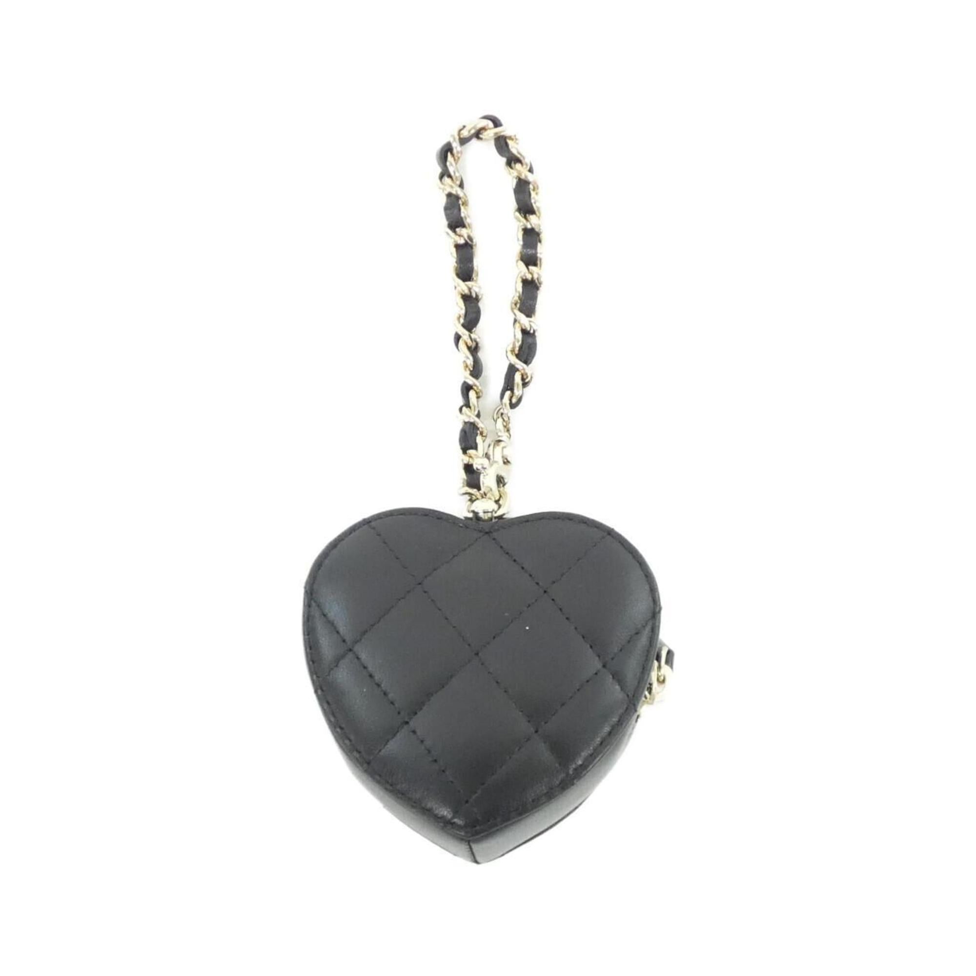 Chanel Chanel AP4838 Accessory Bag Charm Size ONE SIZE - 2 Thumbnail
