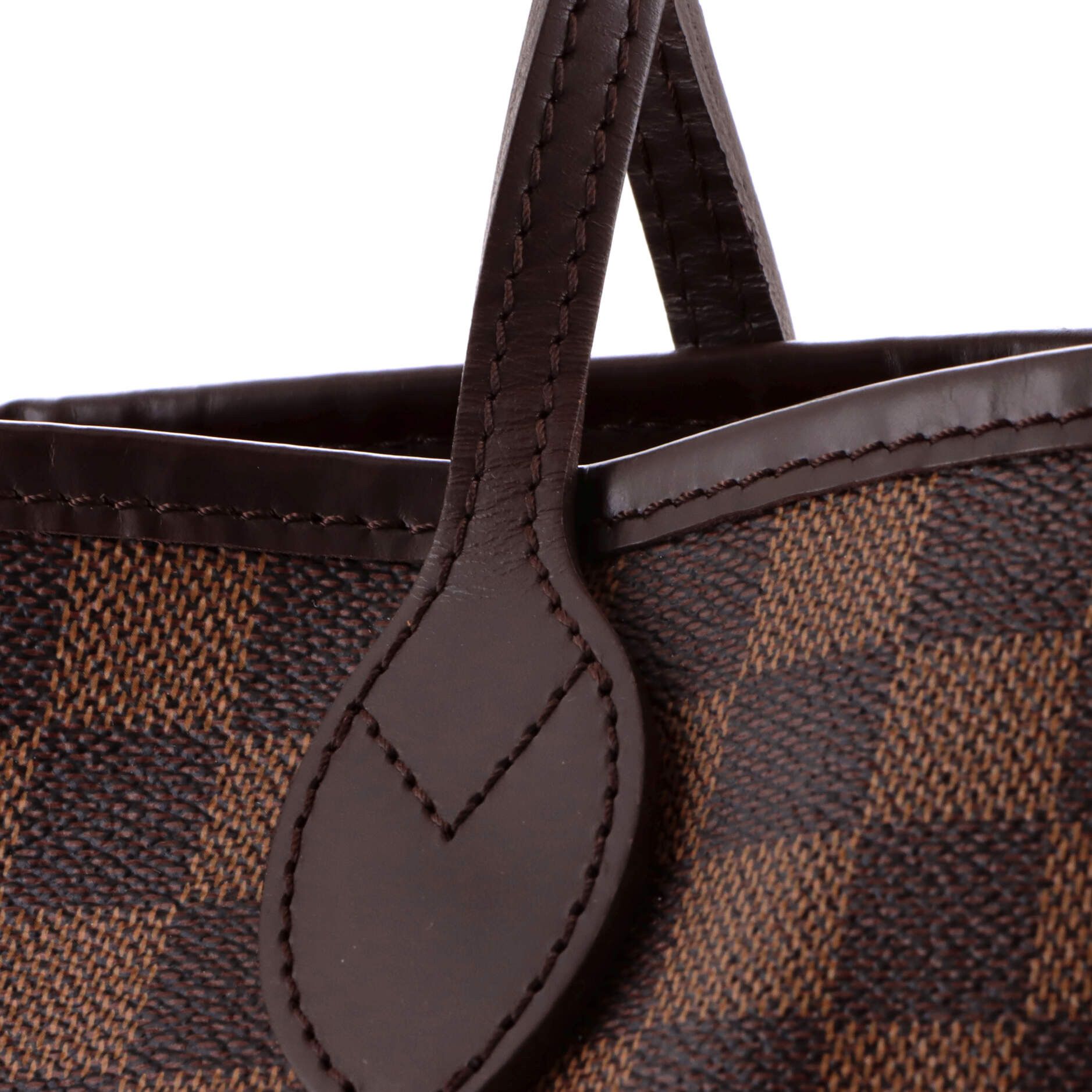 Louis Vuitton Neverfull Tote Size ONE SIZE - 7 Thumbnail