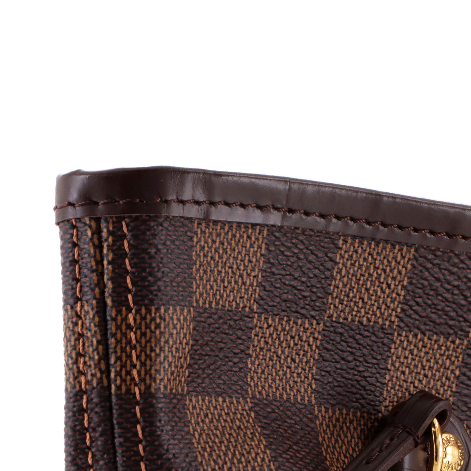 Louis Vuitton Neverfull Tote Size ONE SIZE - 6 Thumbnail