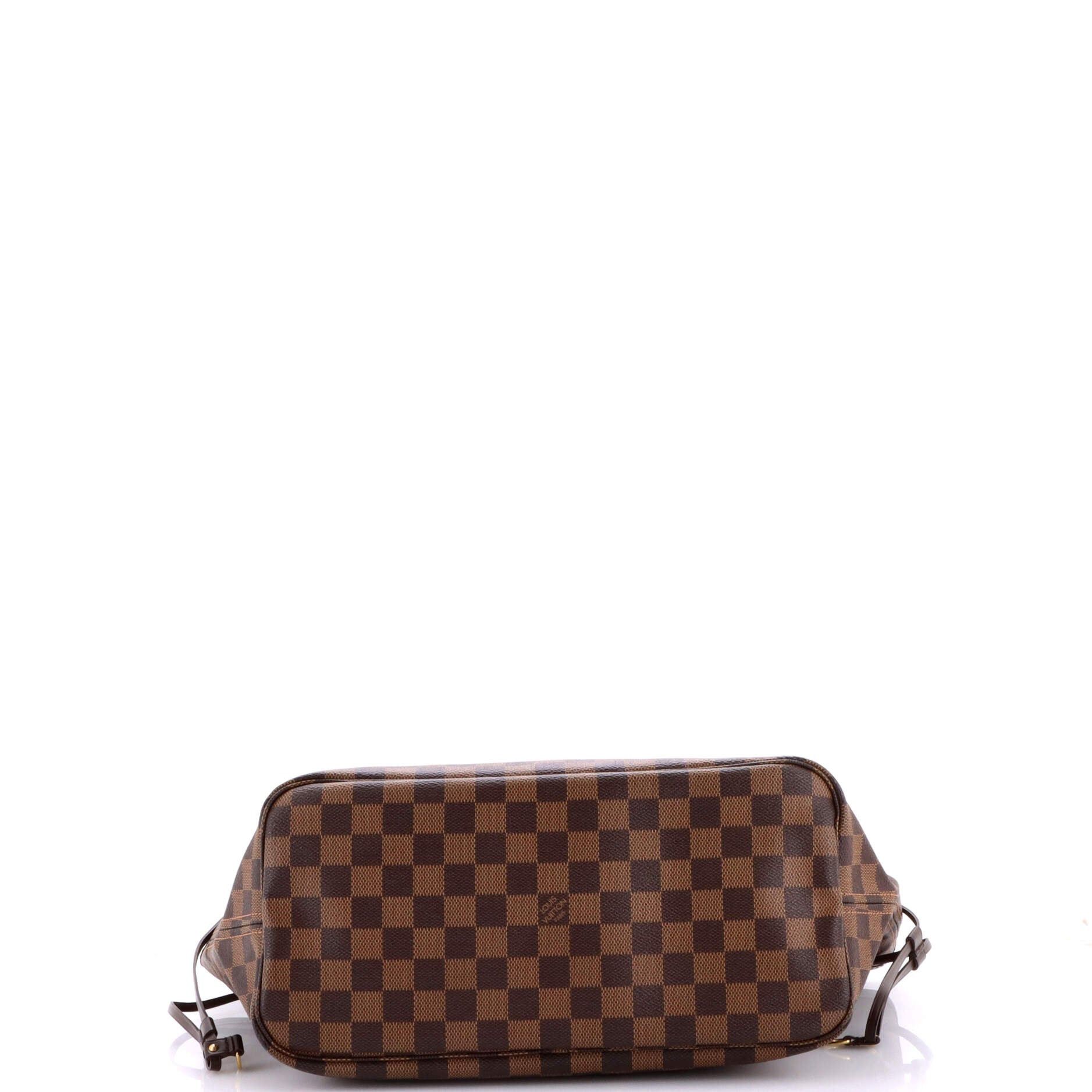 Louis Vuitton Neverfull Tote Size ONE SIZE - 4 Thumbnail