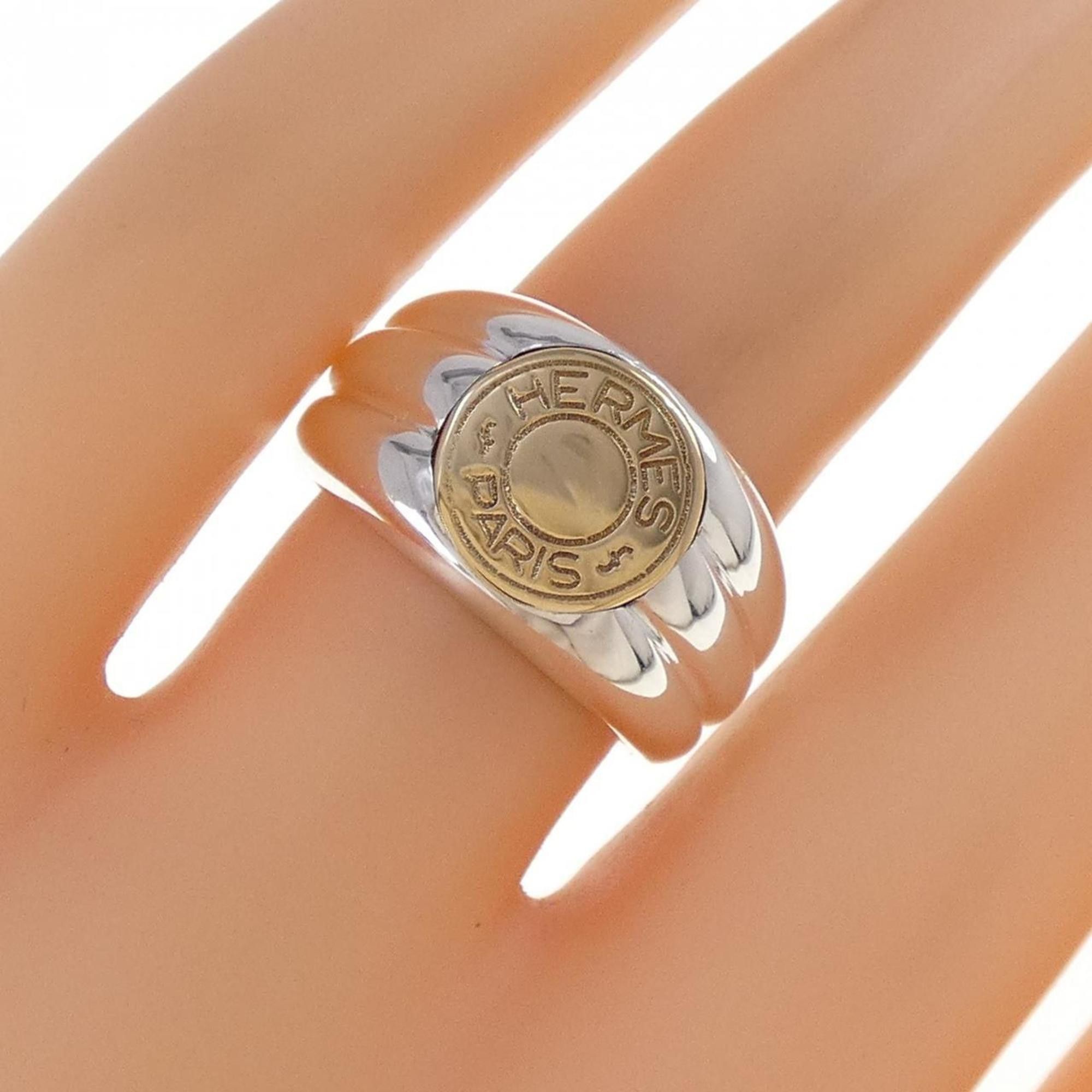 Hermes Hermes Sellier Ring Size ONE SIZE - 4 Thumbnail