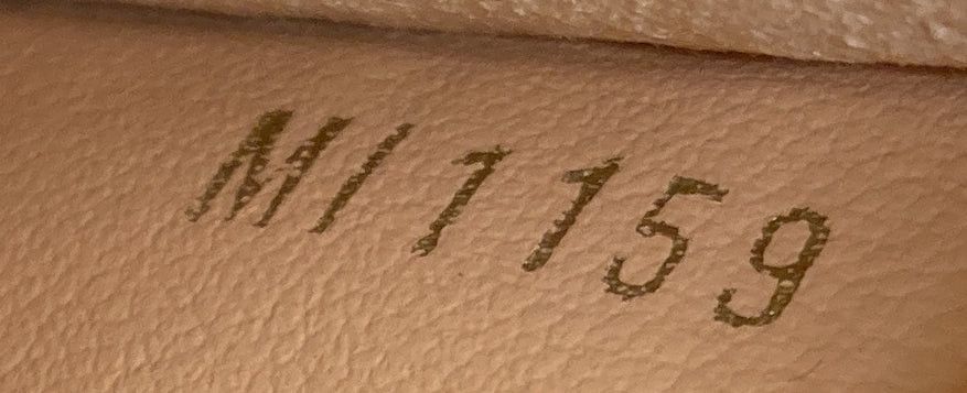 Louis Vuitton Double Zip Pochette Size ONE SIZE - 8 Thumbnail