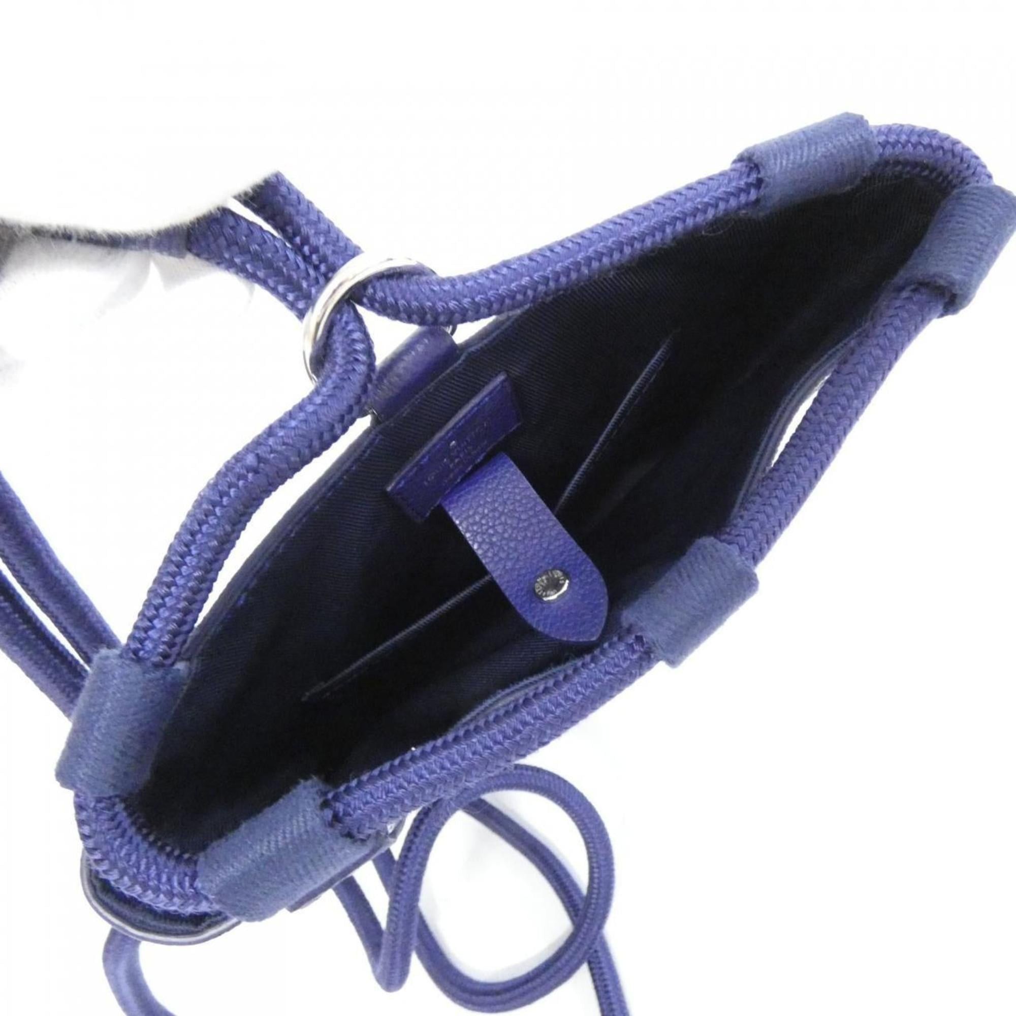 Louis Vuitton Louis Vuitton Monogram Bandana Randonee PM M20562 Shoulder Bag Size ONE SIZE - 6 Thumbnail