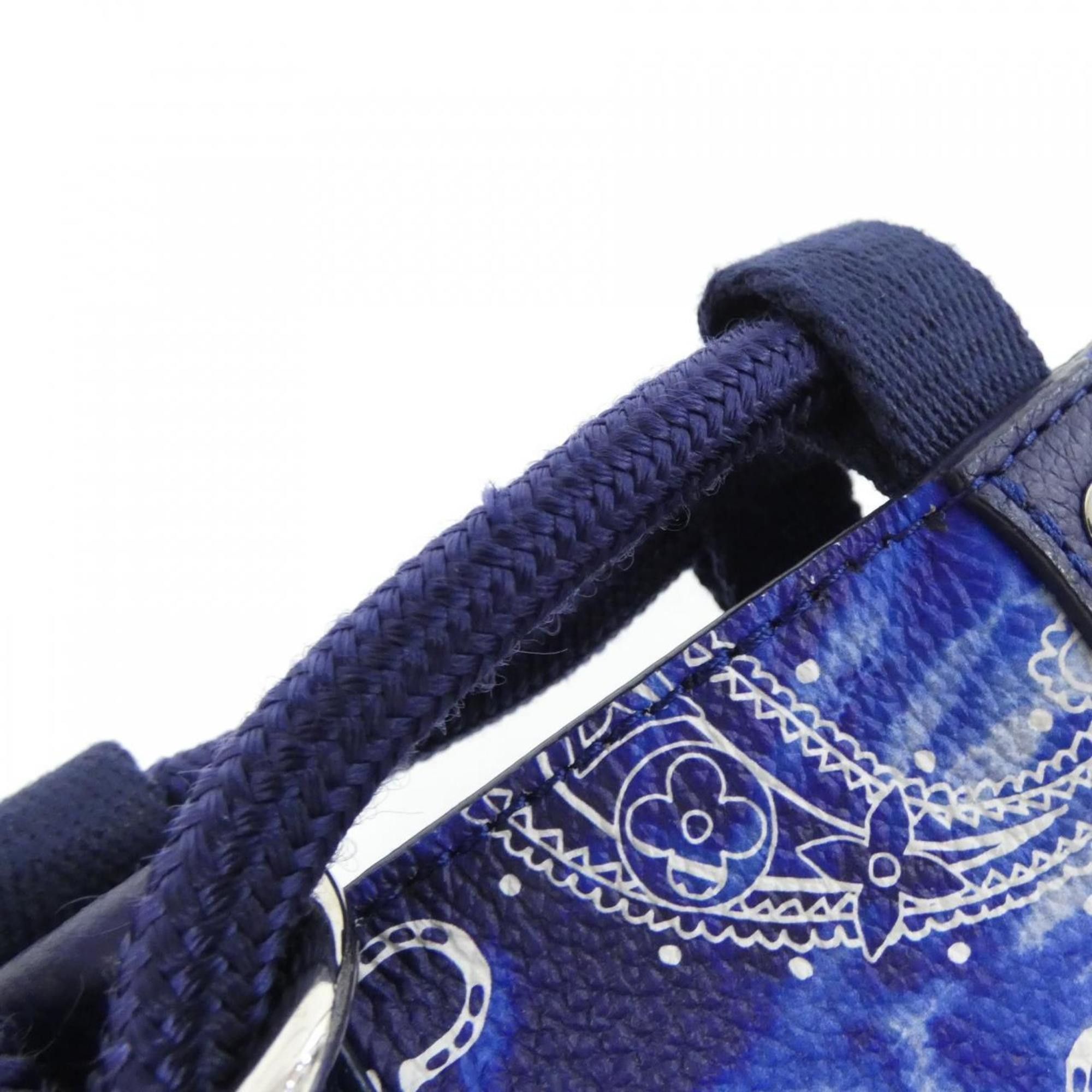Louis Vuitton Louis Vuitton Monogram Bandana Randonee PM M20562 Shoulder Bag Size ONE SIZE - 4 Thumbnail