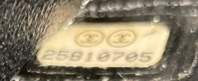 Chanel Filigree Vanity Case Size ONE SIZE - 8 Thumbnail
