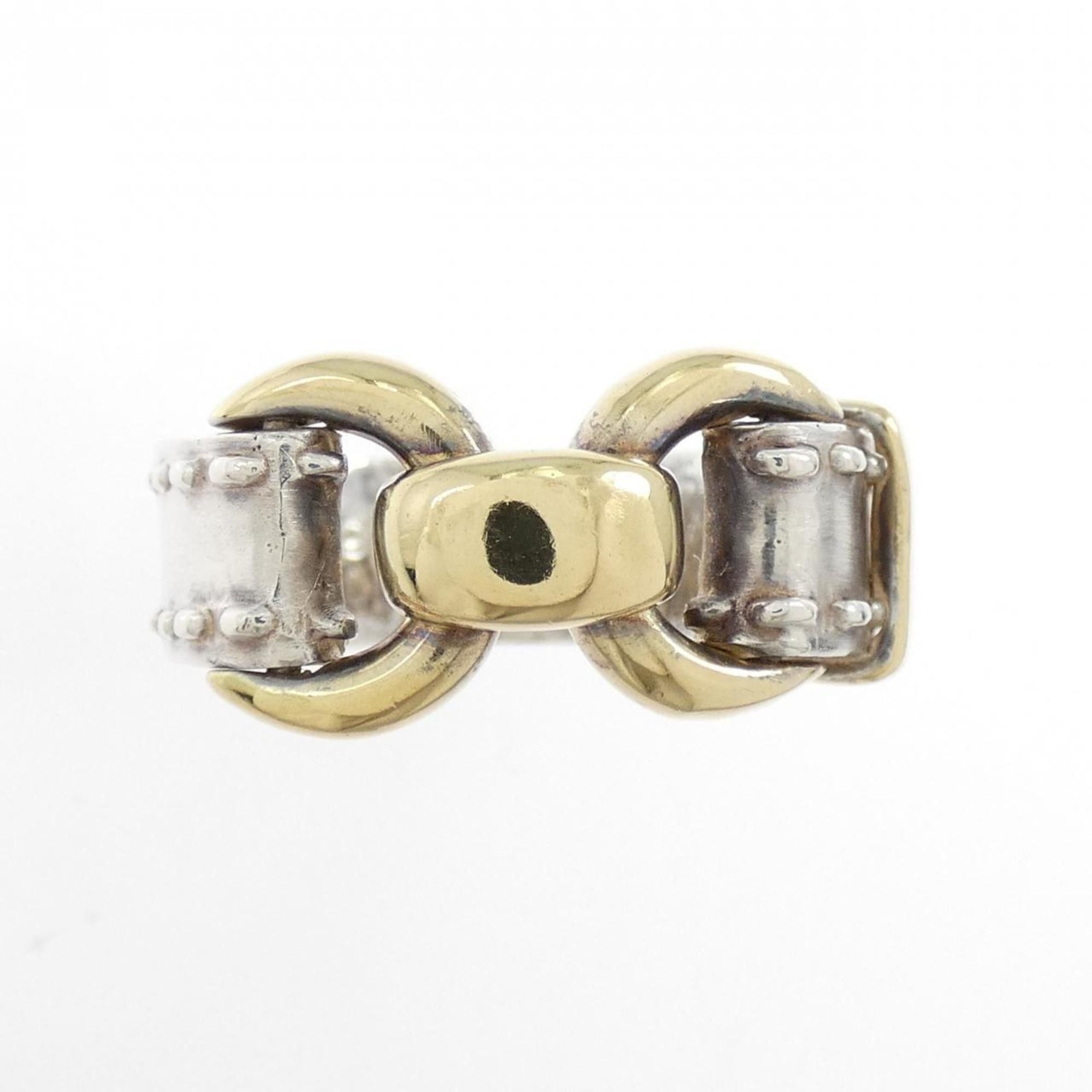 Hermes Hermes Hermès Montevideo Ring Size ONE SIZE - 2 Thumbnail