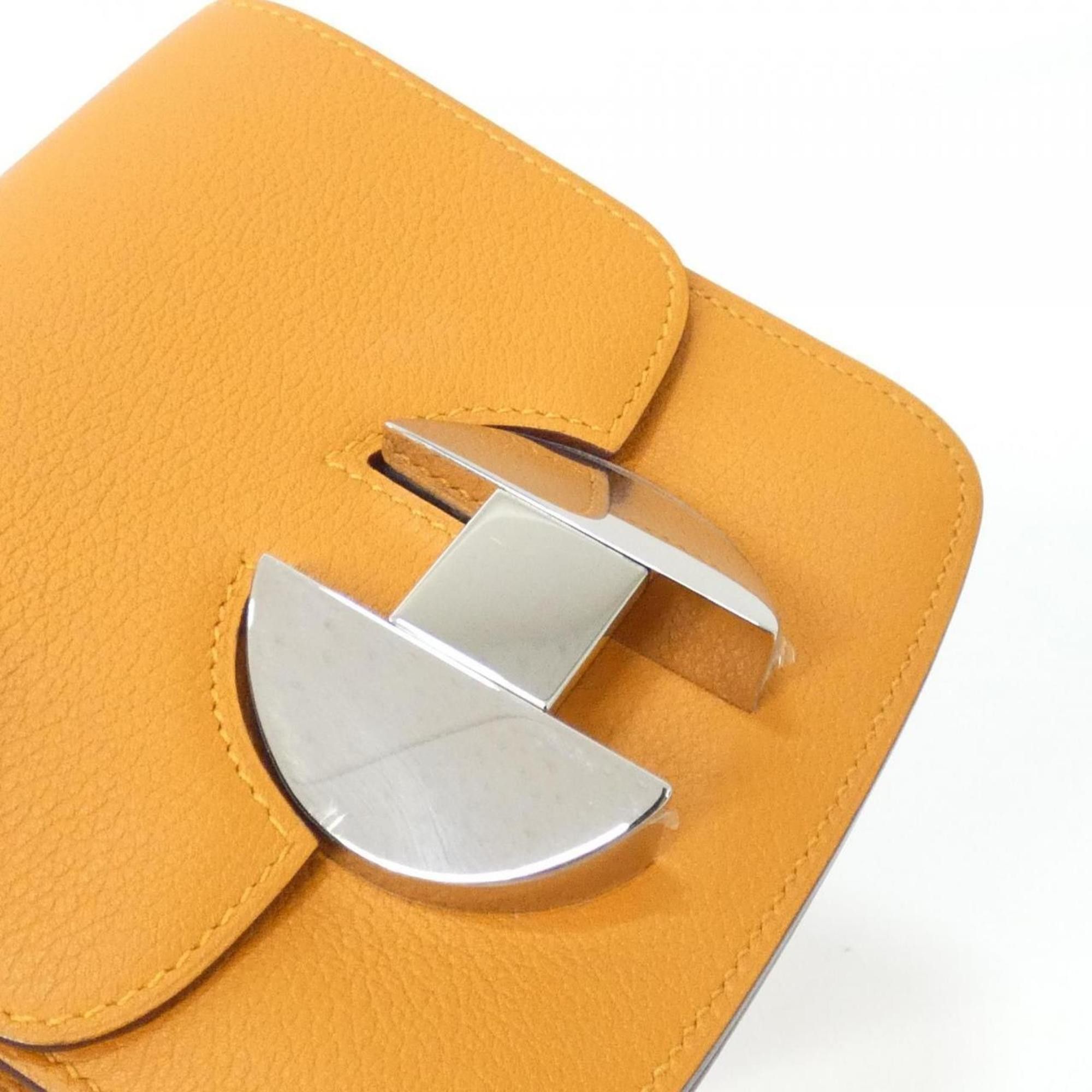 Hermes Hermes 2002 076259CK Wallet Size ONE SIZE - 4 Thumbnail
