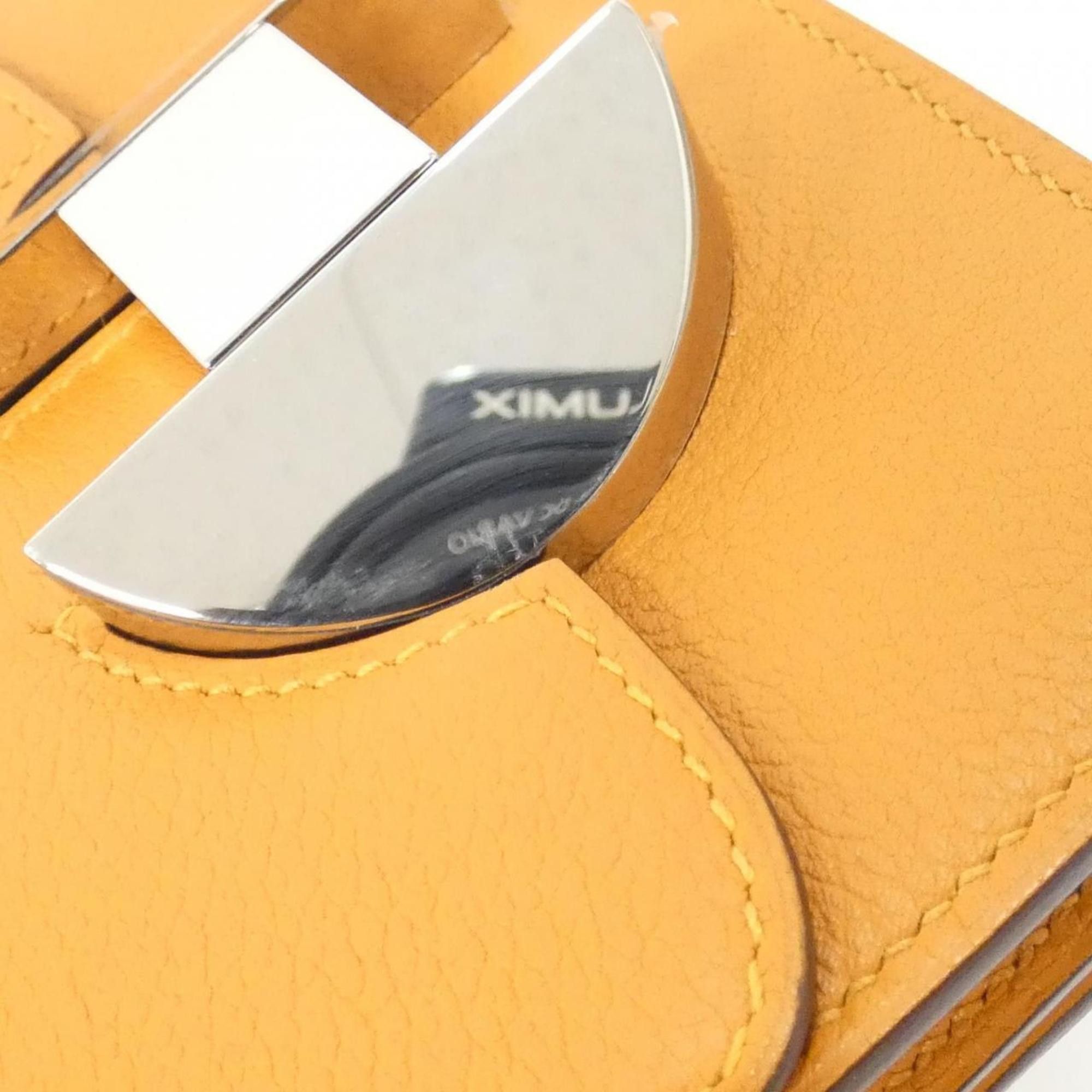 Hermes Hermes 2002 076259CK Wallet Size ONE SIZE - 3 Thumbnail