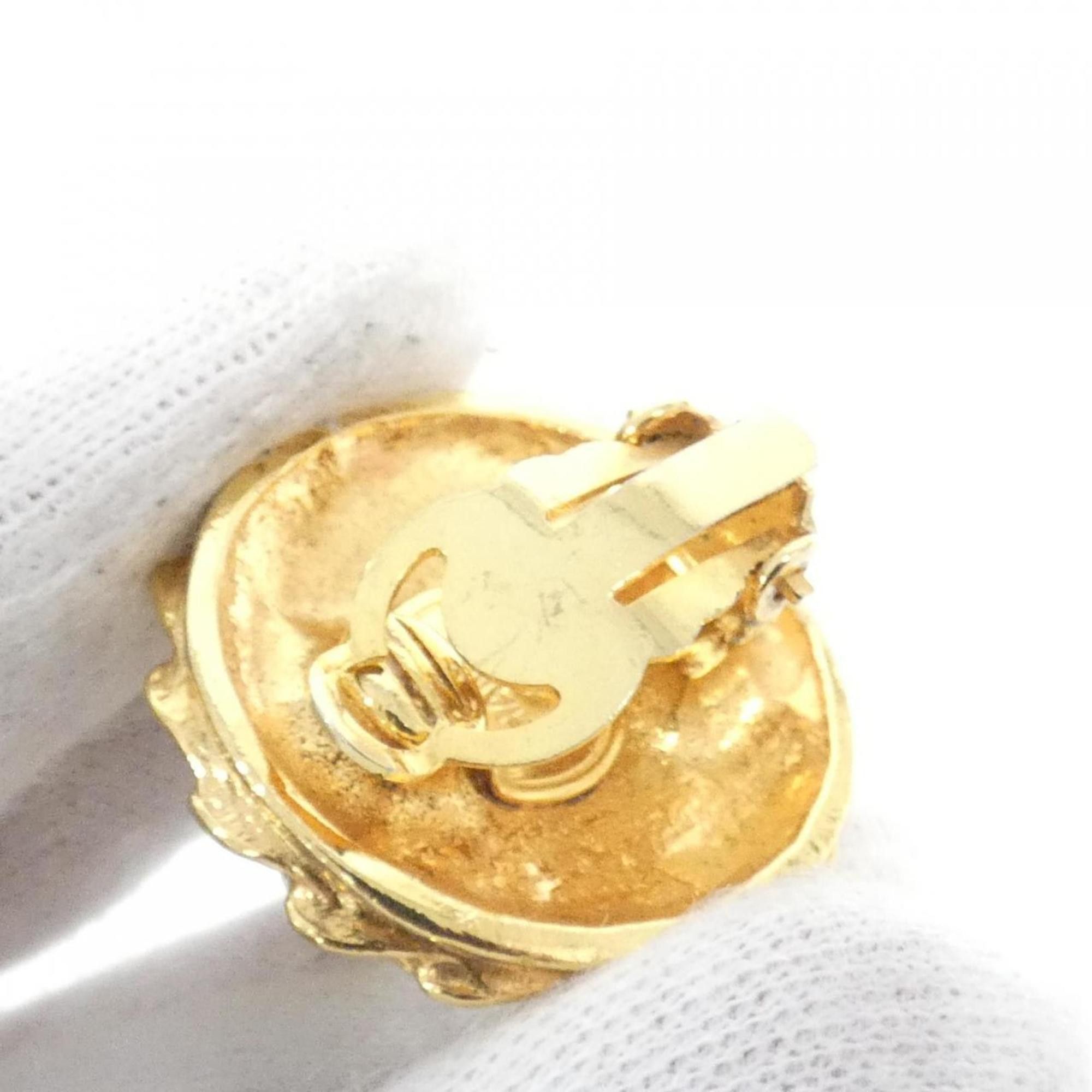 Chanel Chanel earrings Size ONE SIZE - 4 Thumbnail