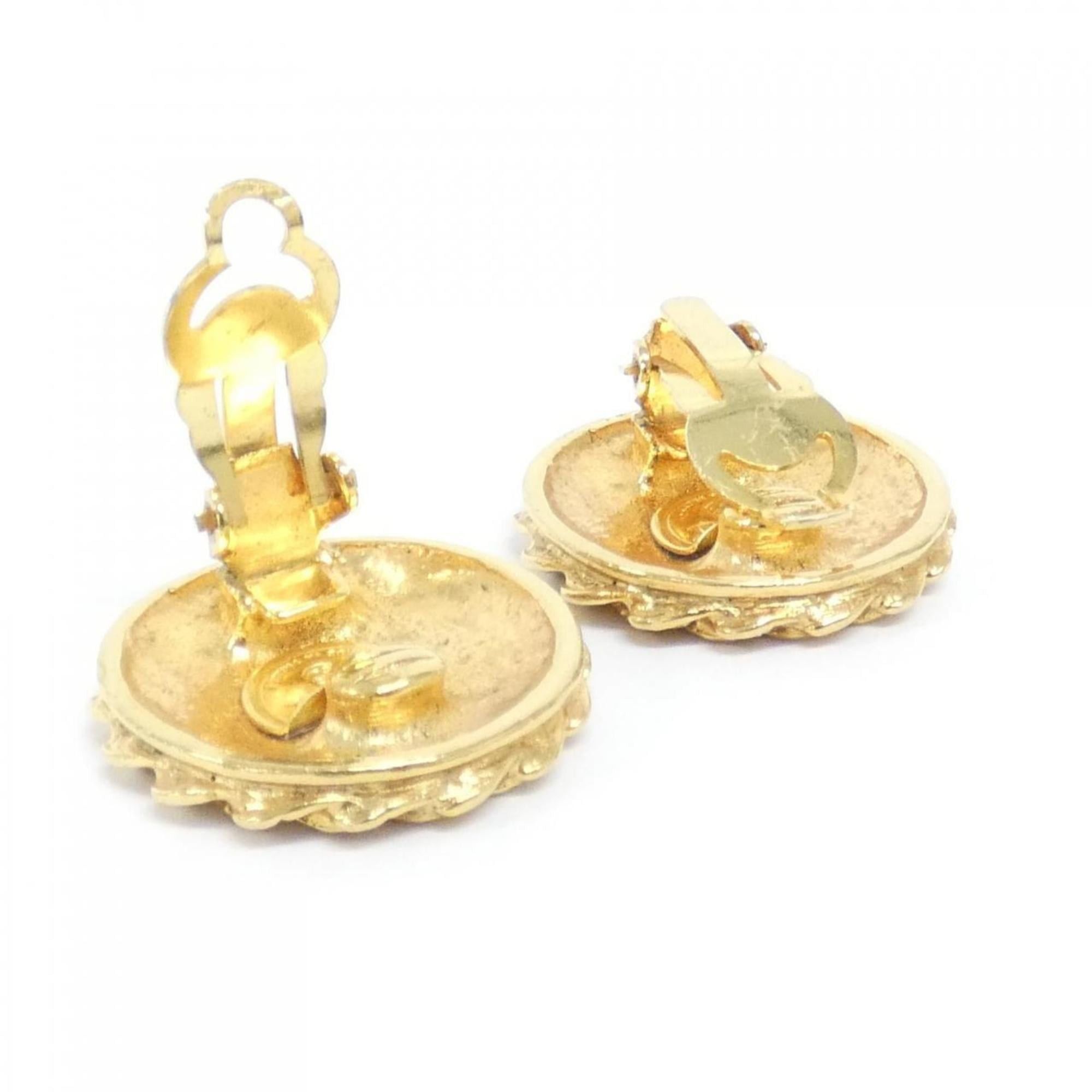 Chanel Chanel earrings Size ONE SIZE - 9 Thumbnail