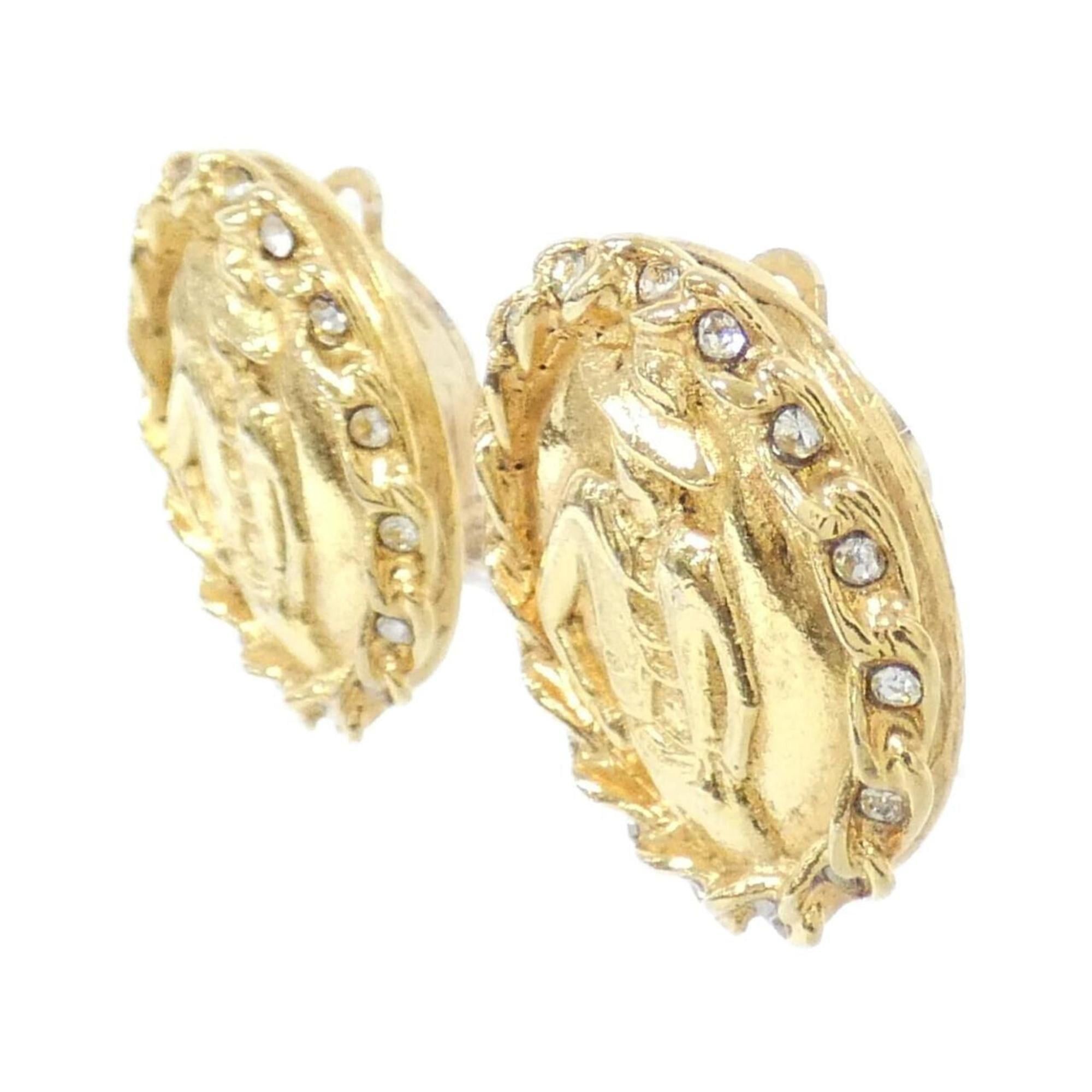 Chanel Chanel earrings Size ONE SIZE - 2 Thumbnail