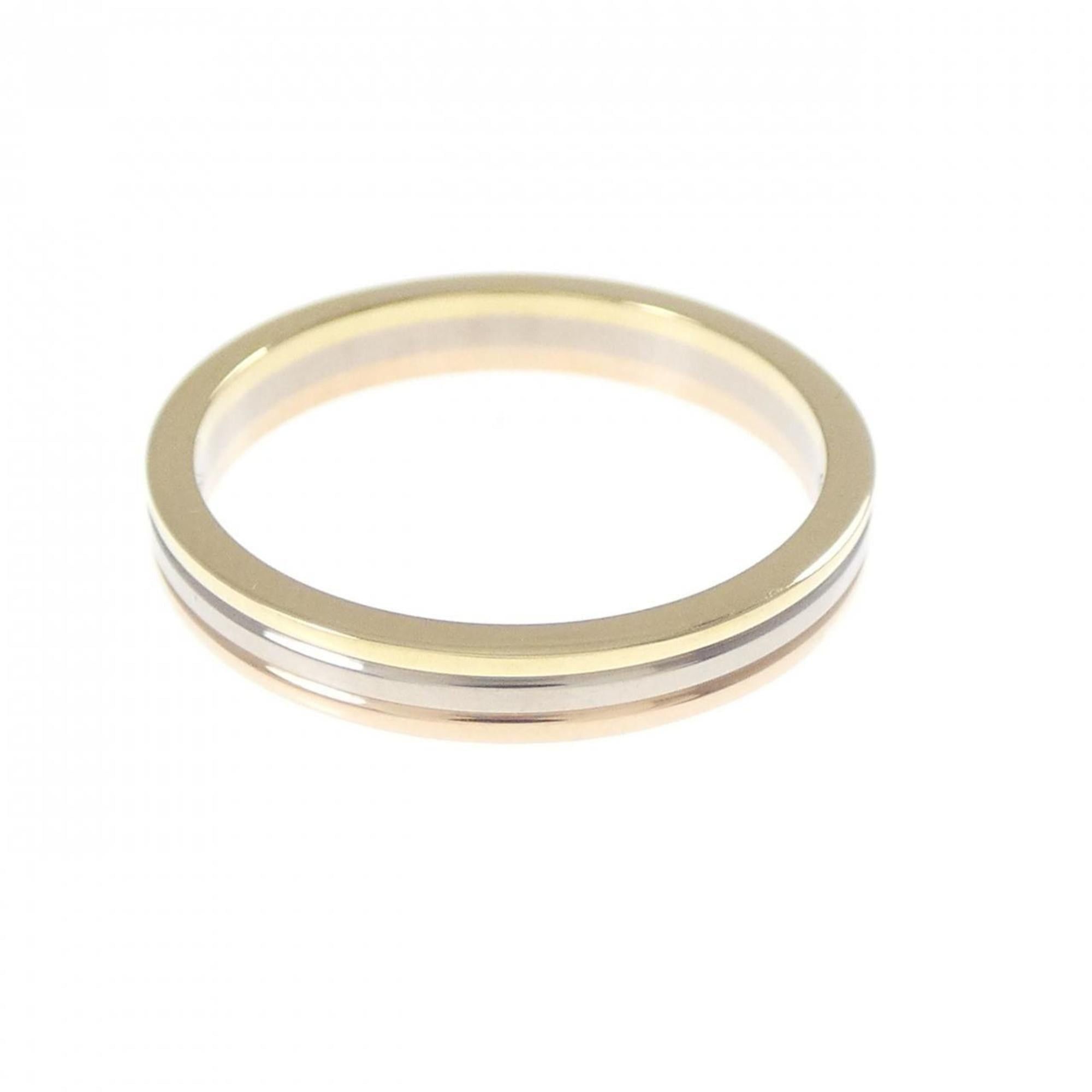 Cartier Cartier Vendome Ring Size ONE SIZE - 2 Thumbnail