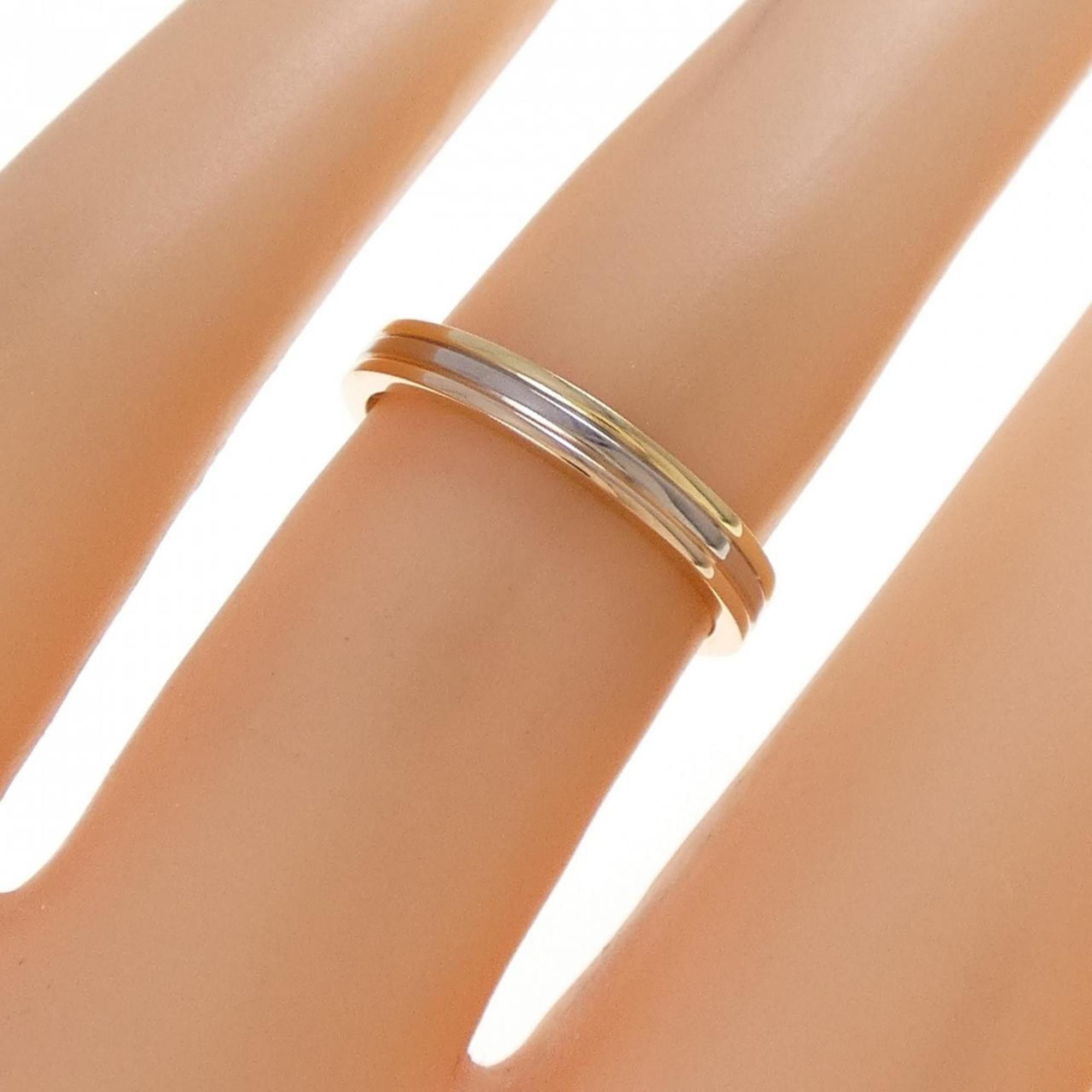 Cartier Cartier Vendome Ring Size ONE SIZE - 4 Thumbnail