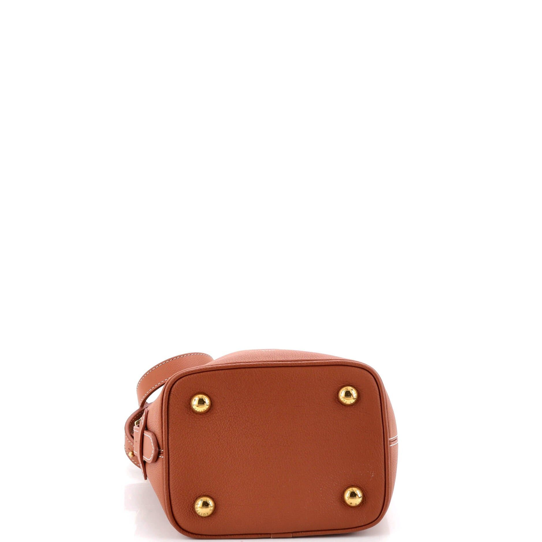 Louis Vuitton Low Key All In Hobo Size ONE SIZE - 5 Thumbnail