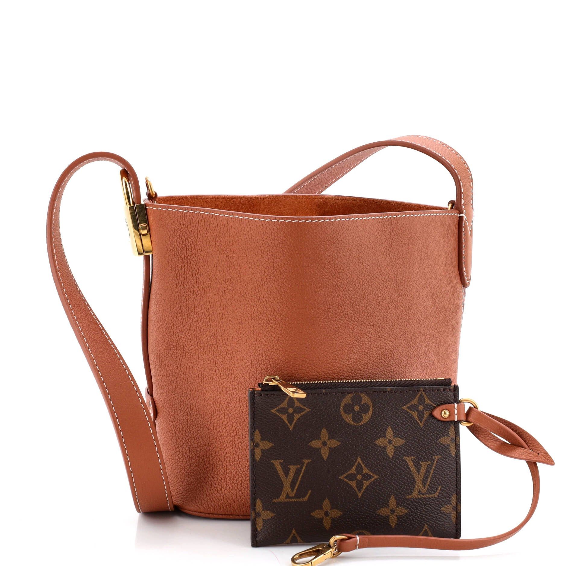 Louis Vuitton Low Key All In Hobo Size ONE SIZE - 2 Thumbnail