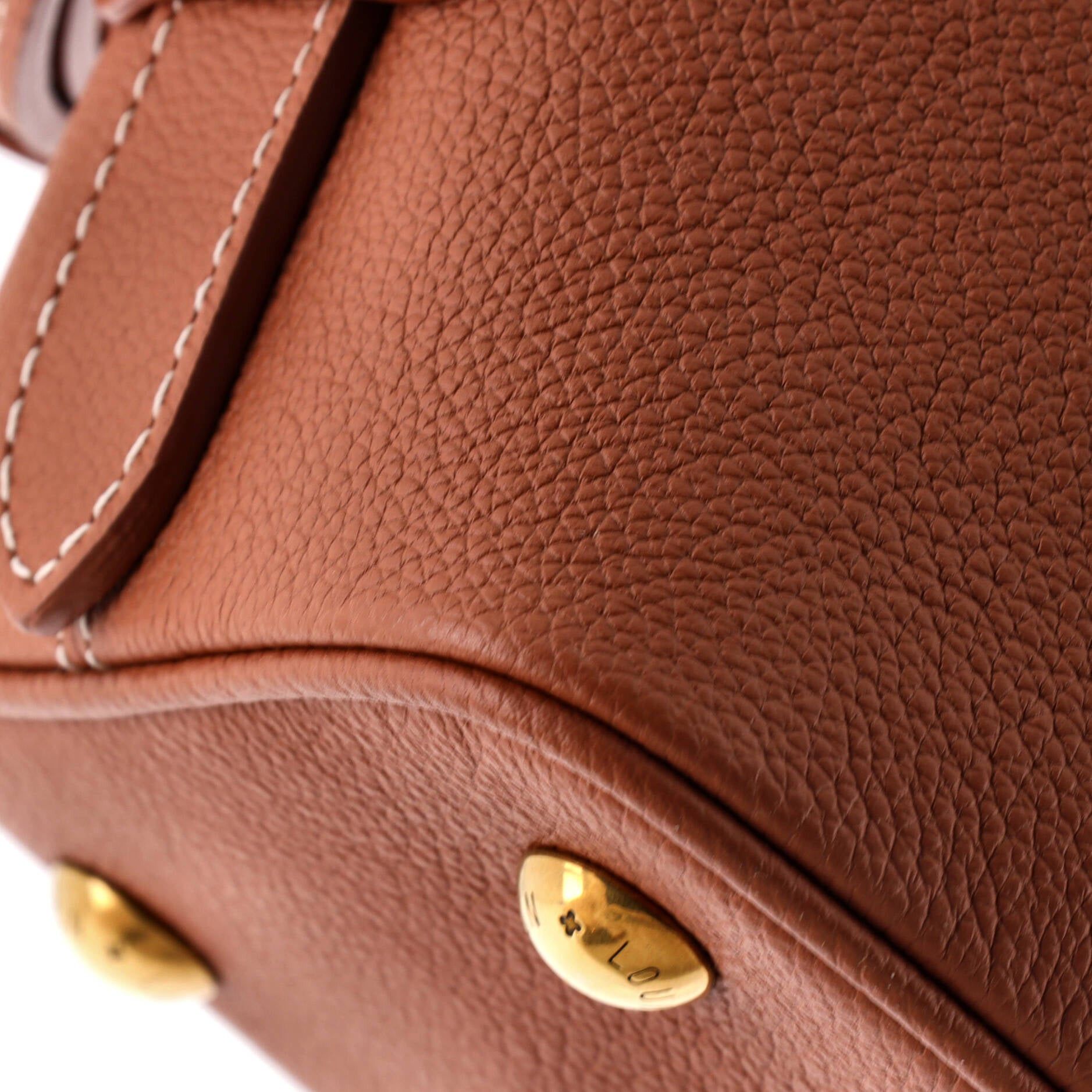 Louis Vuitton Low Key All In Hobo Size ONE SIZE - 7 Thumbnail