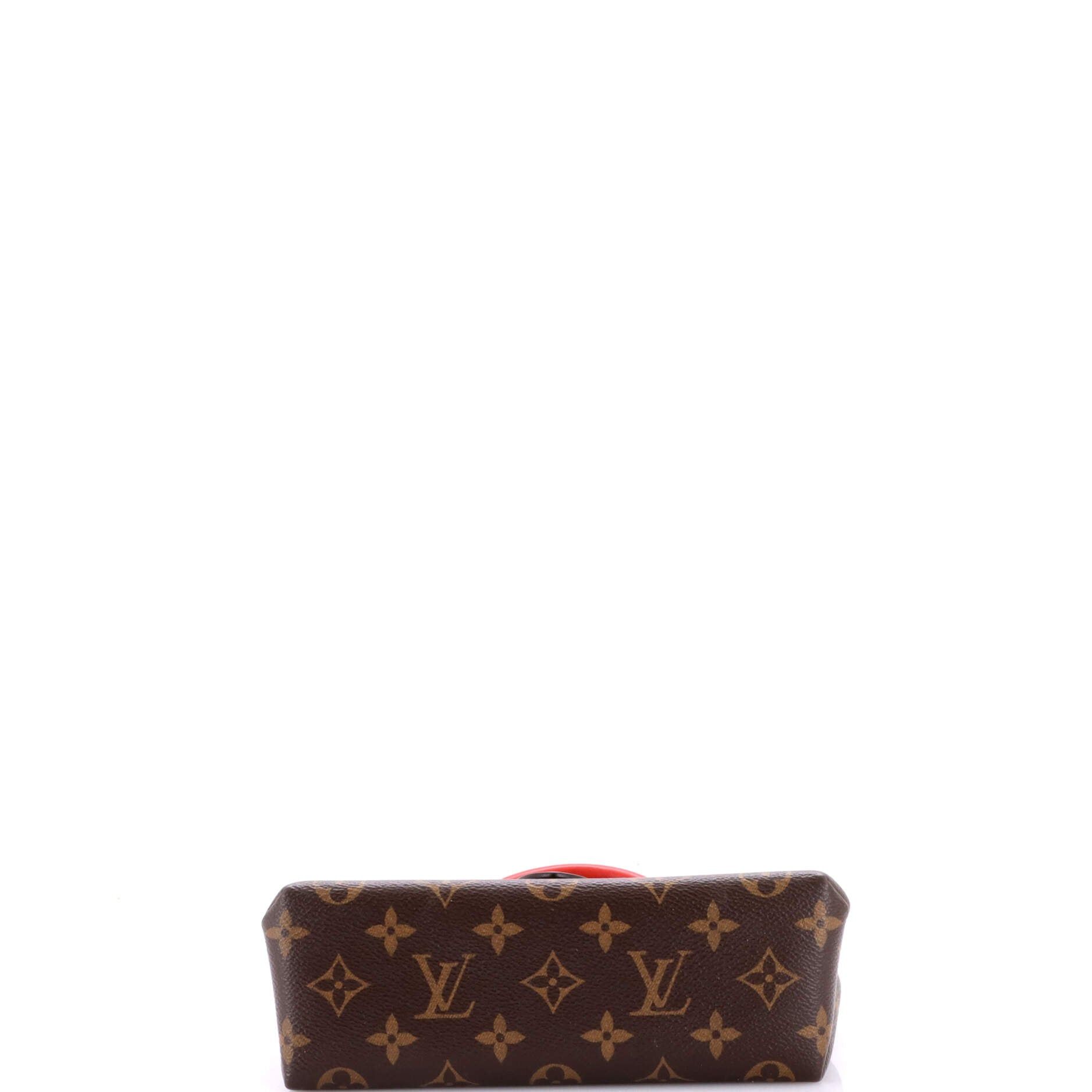 Louis Vuitton Locky Handbag Size ONE SIZE - 4 Thumbnail