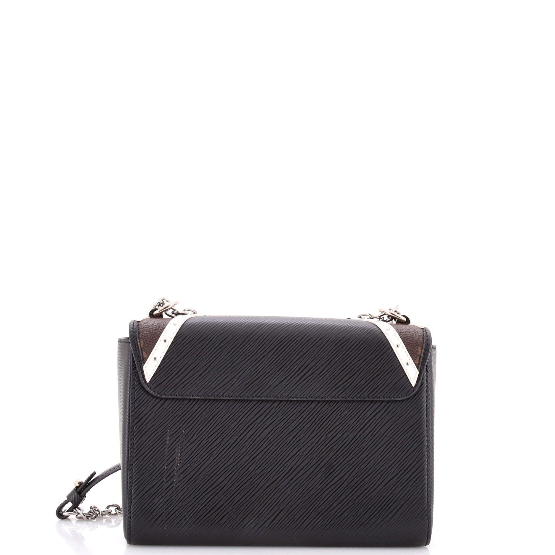 Louis Vuitton Twist Handbag Size ONE SIZE - 3 Thumbnail