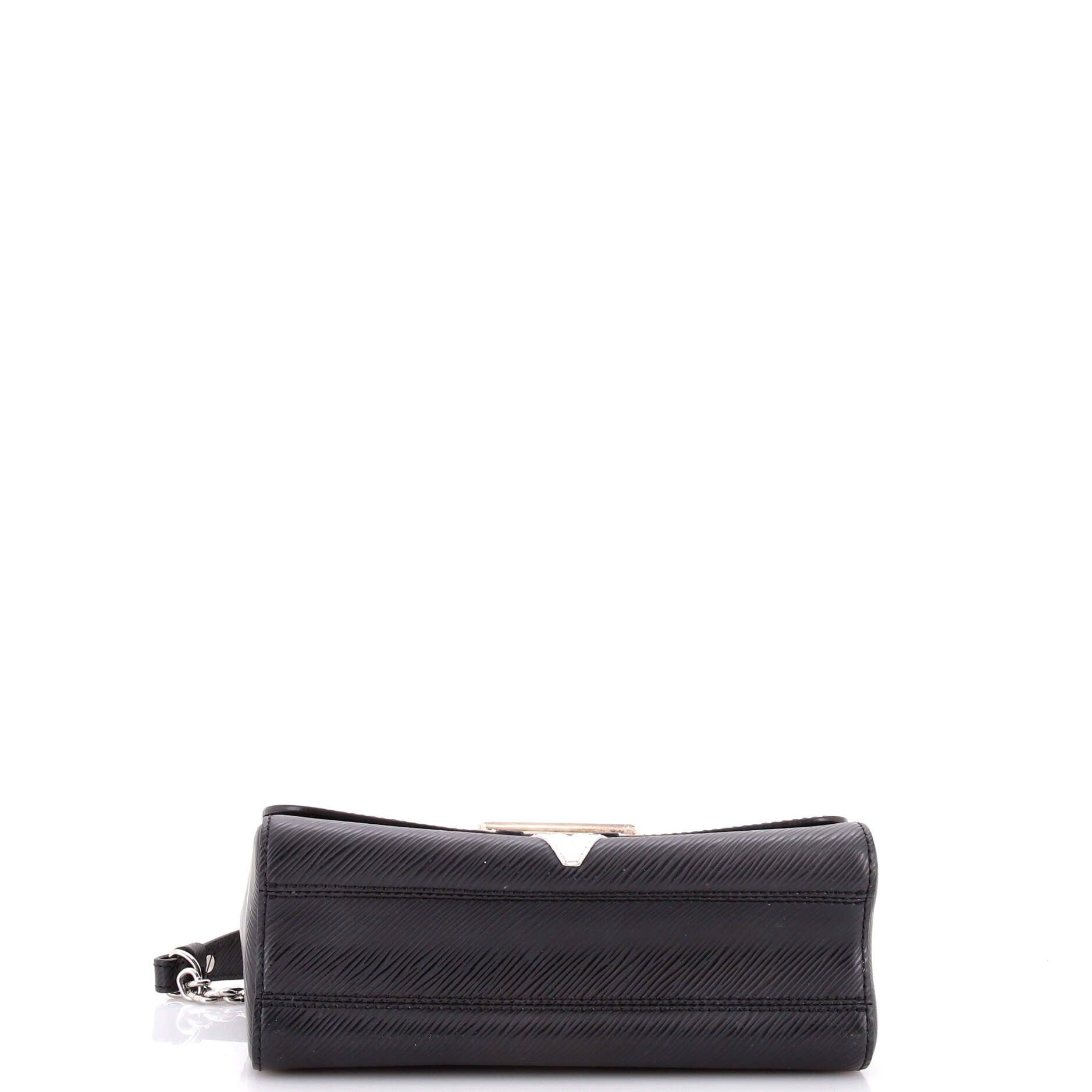 Louis Vuitton Twist Handbag Size ONE SIZE - 4 Thumbnail