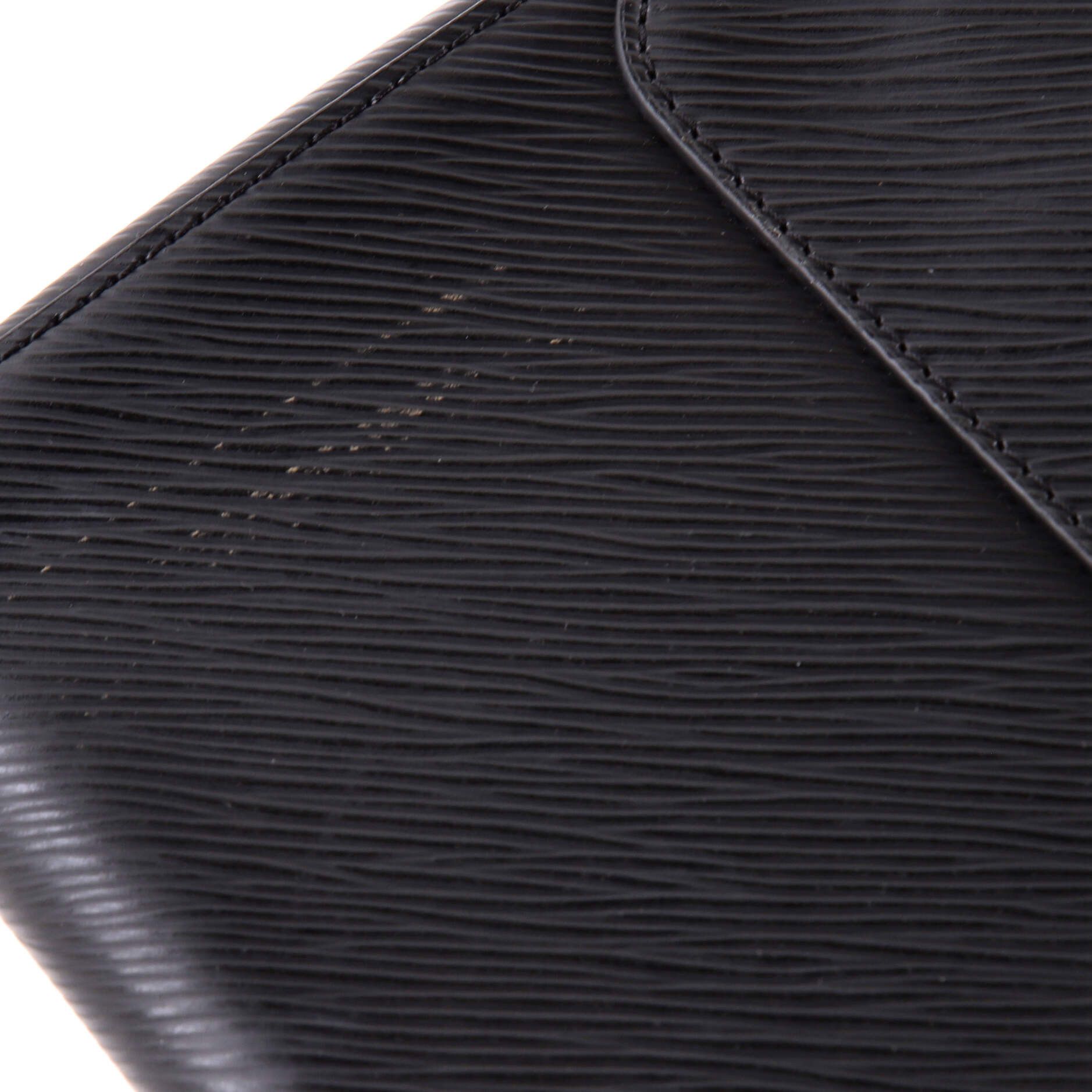 Louis Vuitton Twist Handbag Size ONE SIZE - 7 Thumbnail