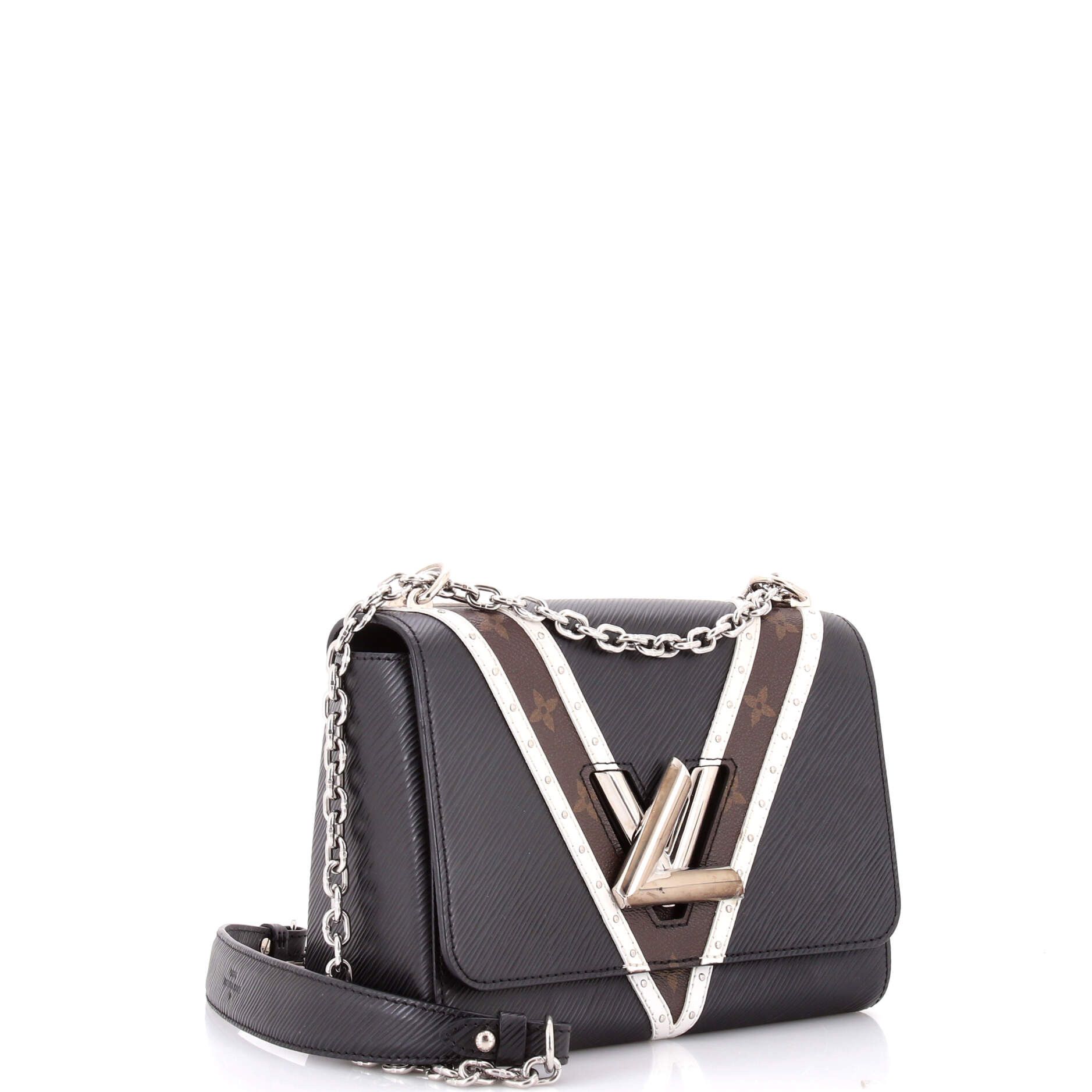 Louis Vuitton Twist Handbag Size ONE SIZE - 2 Thumbnail