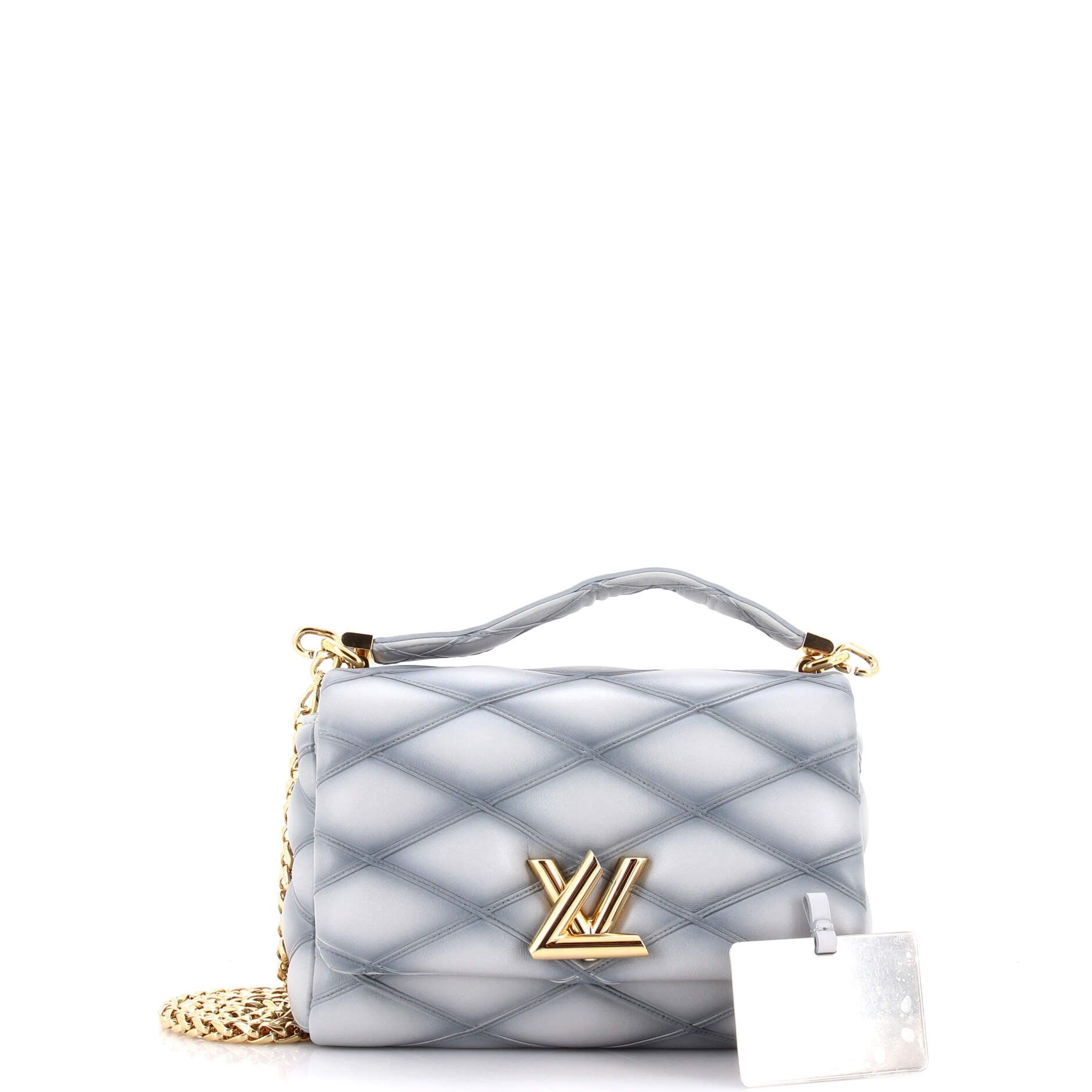 Louis Vuitton GO-14 Top Handle NM Handbag Size ONE SIZE - 2 Thumbnail