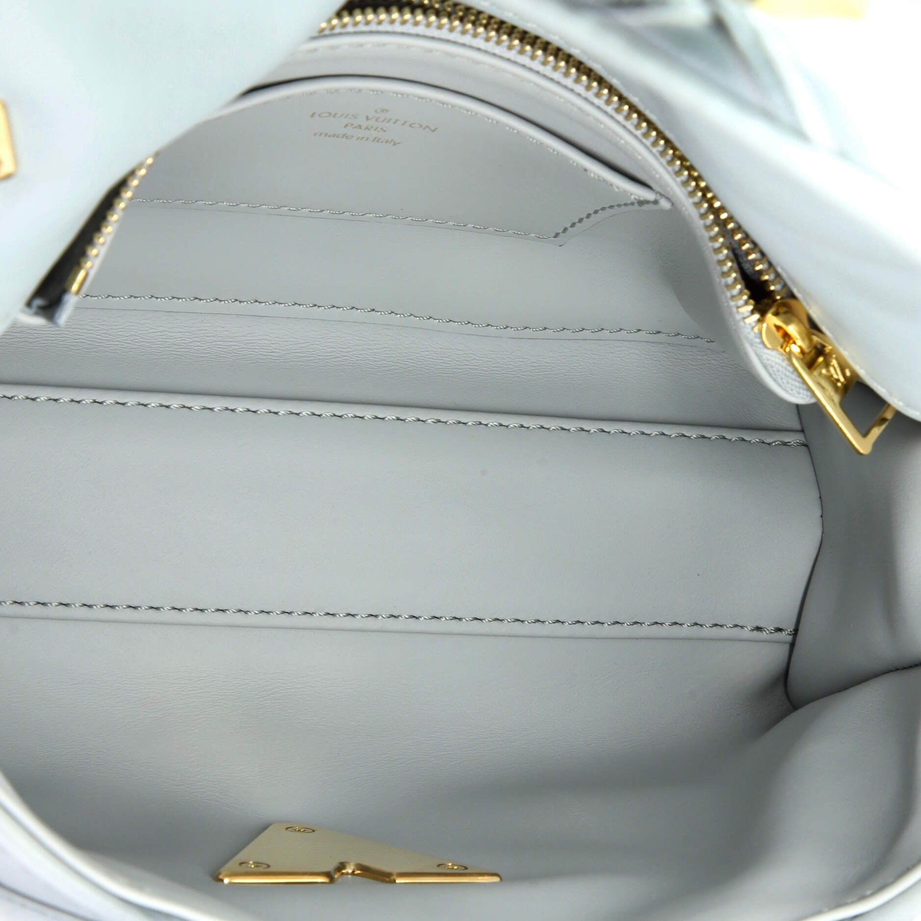 Louis Vuitton GO-14 Top Handle NM Handbag Size ONE SIZE - 6 Thumbnail