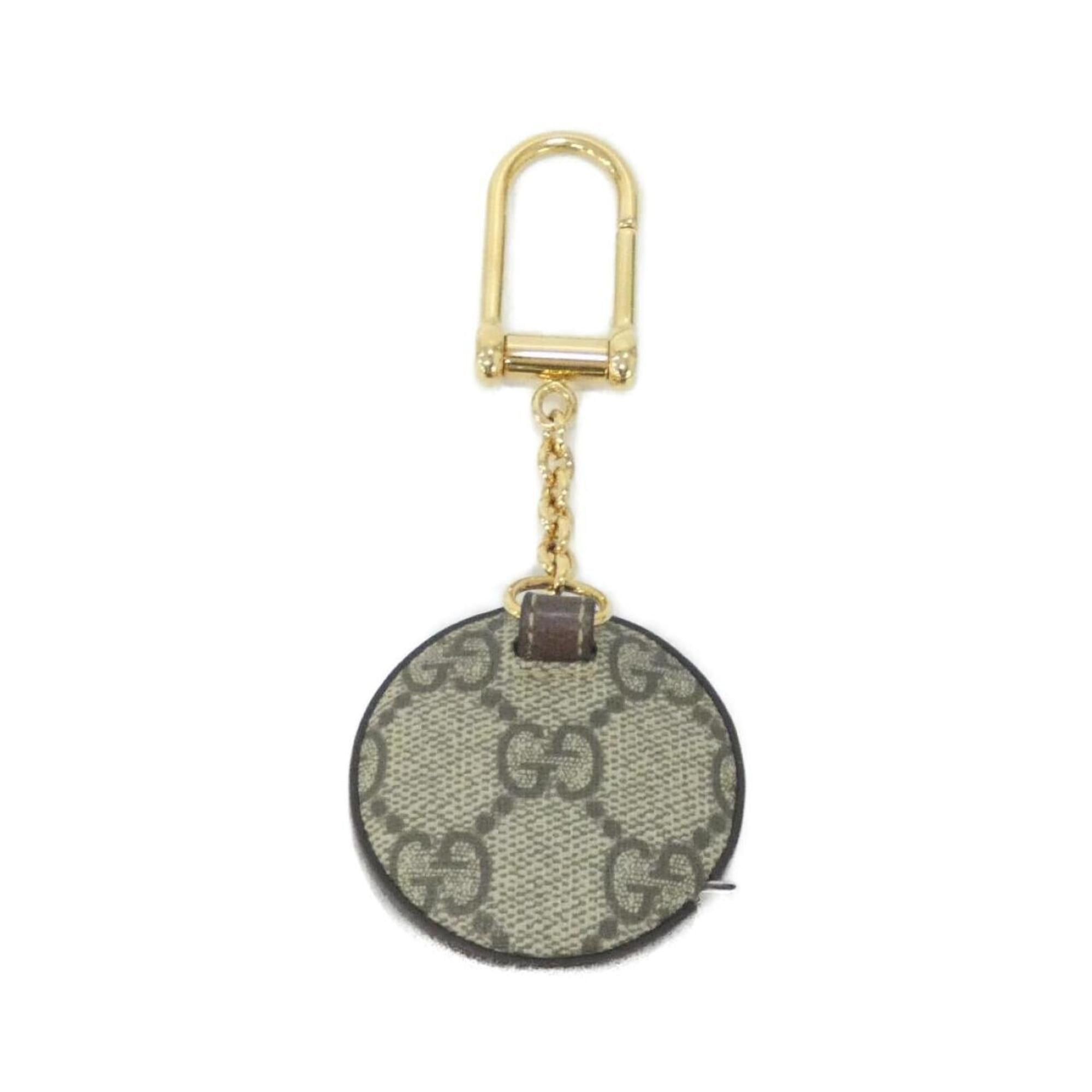 Gucci Gucci OPHIDIA 598666 K9GSS Keyring Size ONE SIZE - 2 Thumbnail