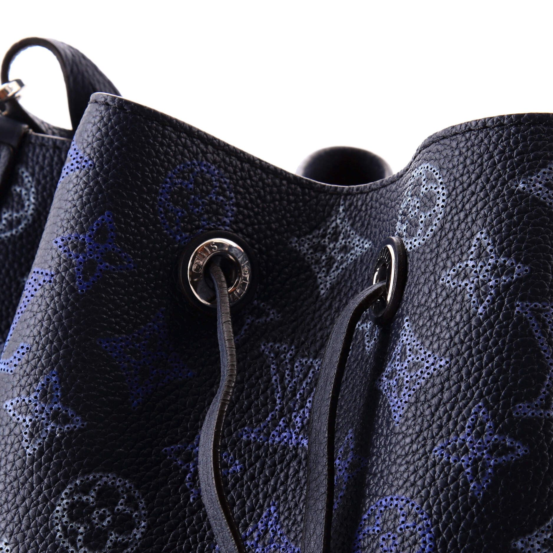 Louis Vuitton Muria Bucket Bag Size ONE SIZE - 7 Thumbnail