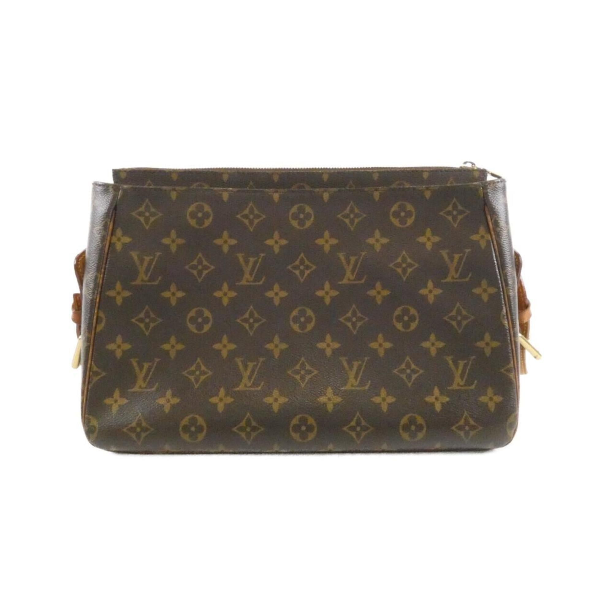 Louis Vuitton Louis Vuitton Monogram Viva Cite M51163+J54316 Shoulder Bag Size ONE SIZE - 2 Thumbnail