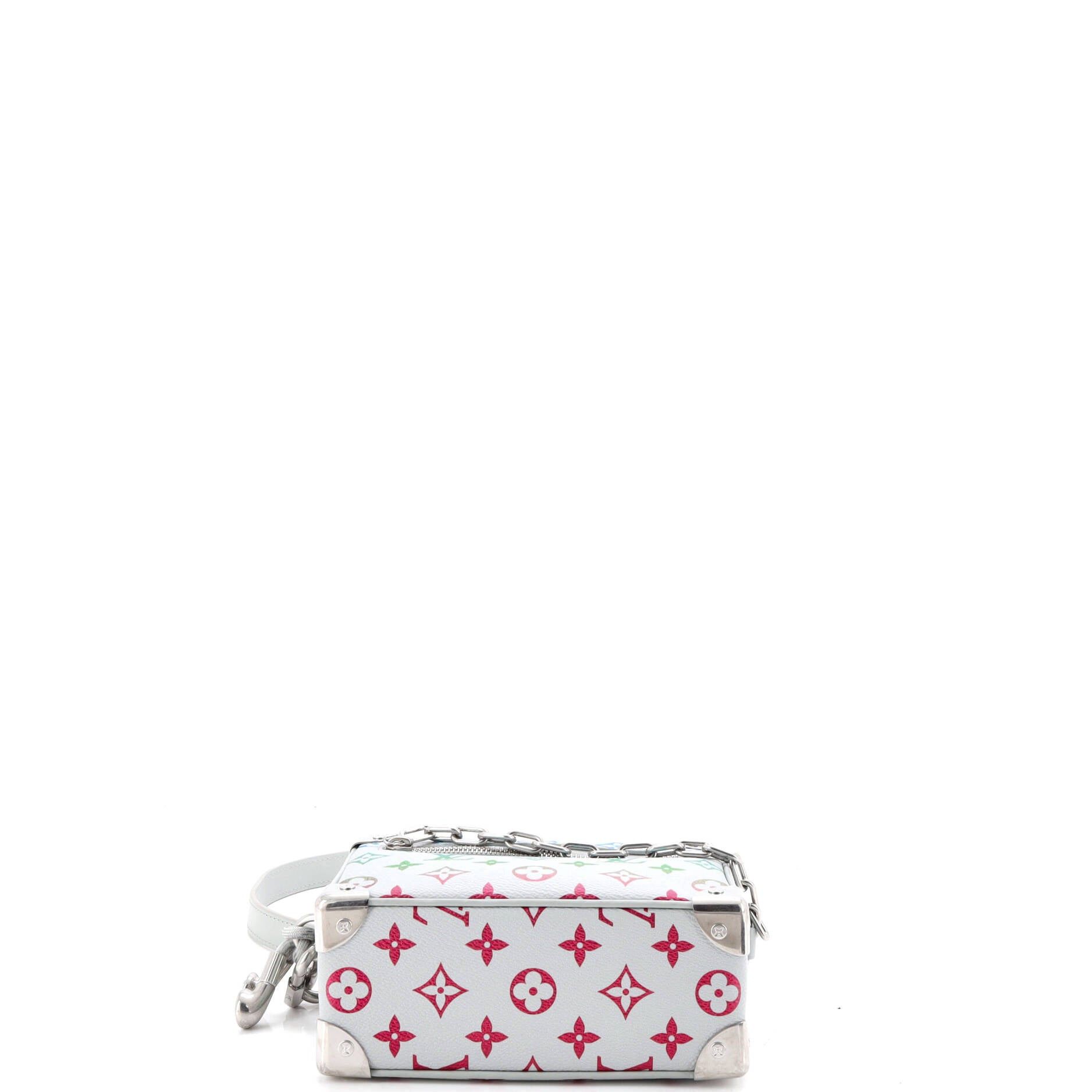Louis Vuitton Soft Trunk Bag Size ONE SIZE - 4 Thumbnail