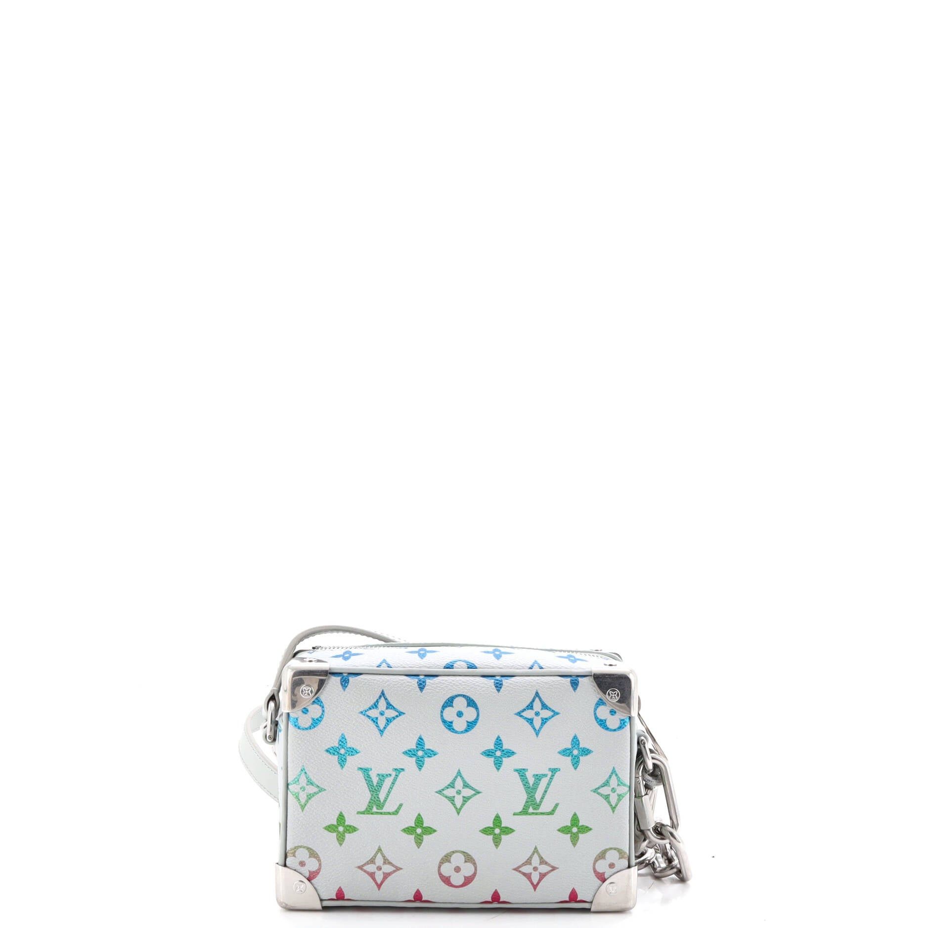 Louis Vuitton Soft Trunk Bag Size ONE SIZE - 3 Thumbnail