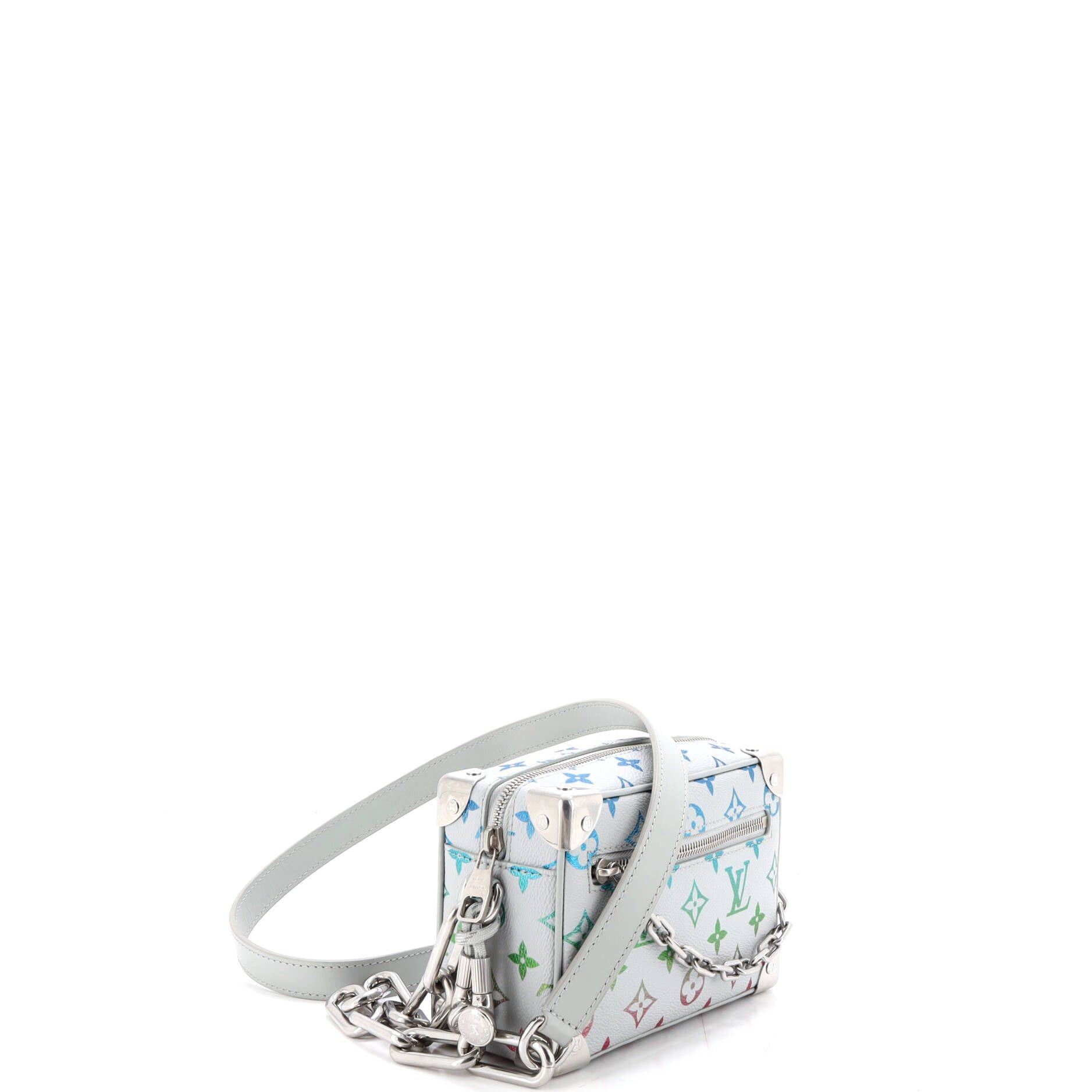 Louis Vuitton Soft Trunk Bag Size ONE SIZE - 2 Thumbnail