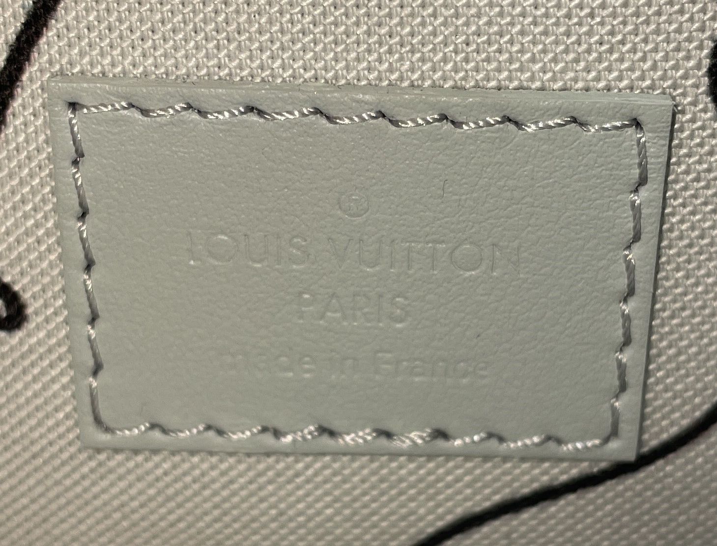 Louis Vuitton Soft Trunk Bag Size ONE SIZE - 7 Thumbnail