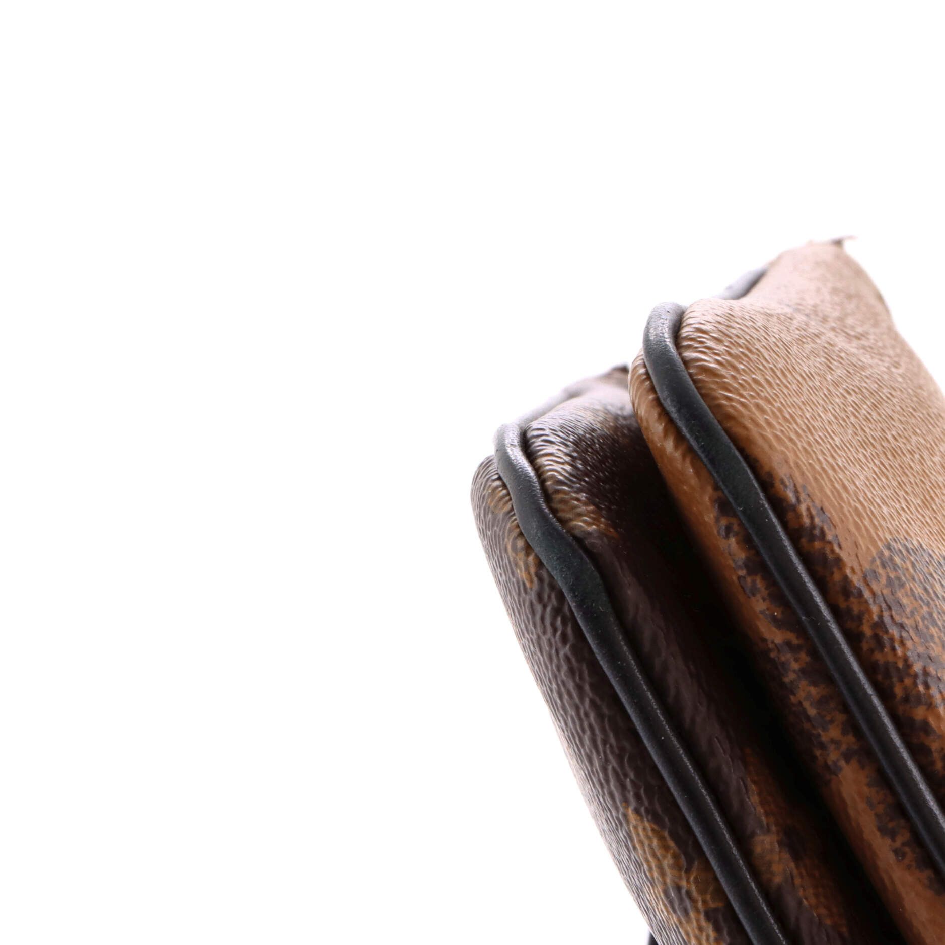 Louis Vuitton Double Zip Pochette Size ONE SIZE - 6 Thumbnail