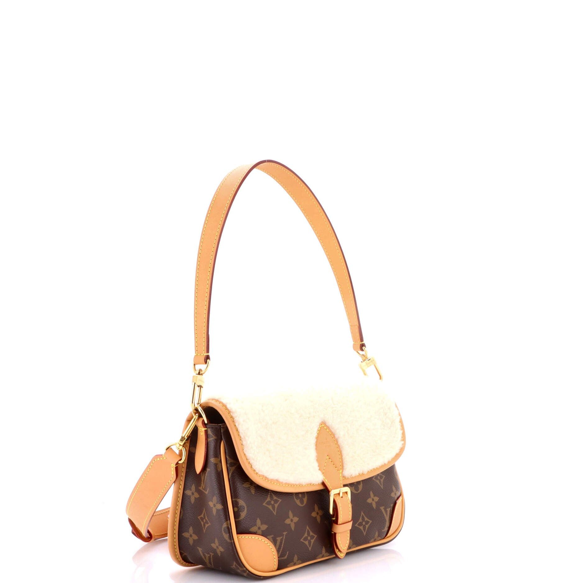 Louis Vuitton Diane NM Handbag Size ONE SIZE - 2 Thumbnail
