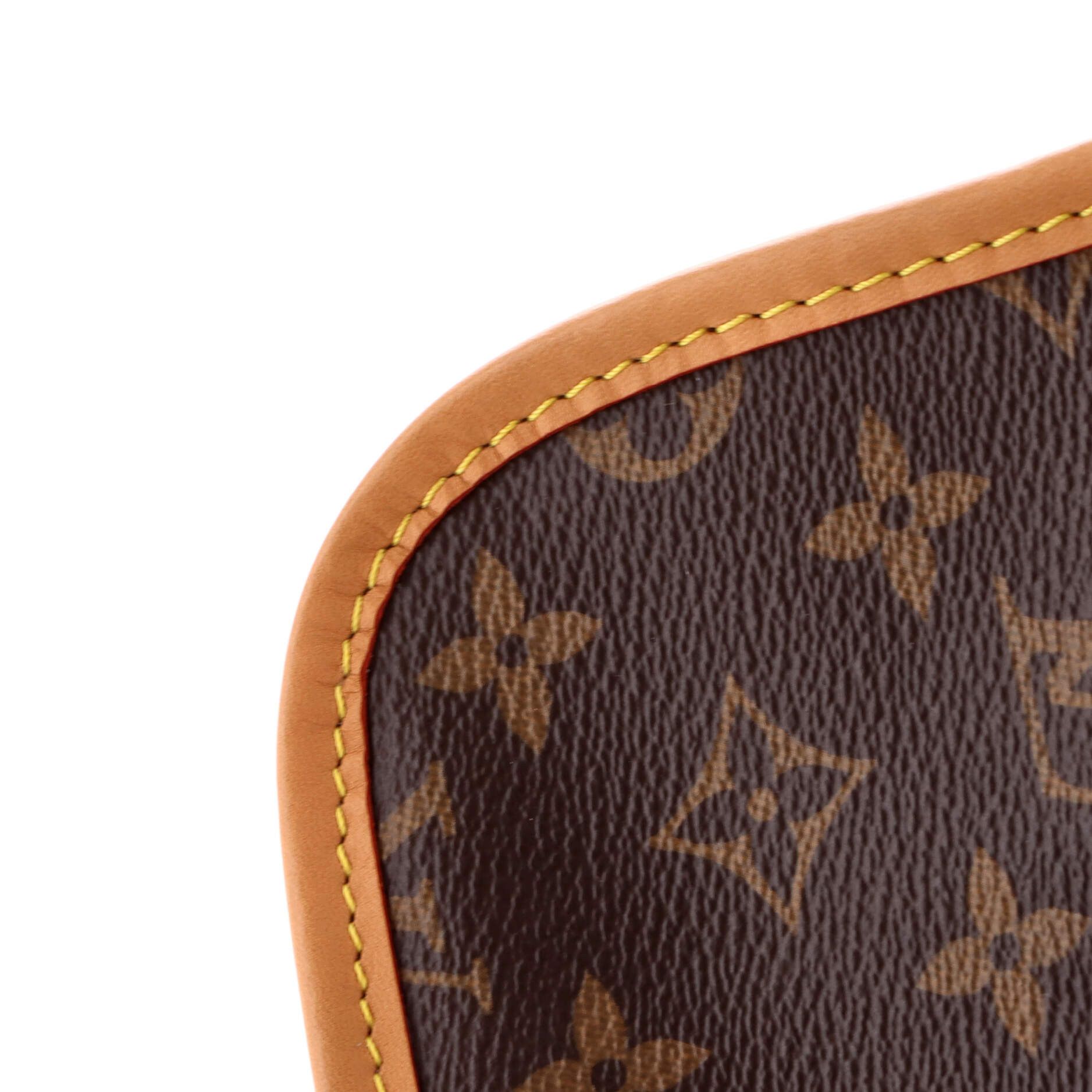 Louis Vuitton Diane NM Handbag Size ONE SIZE - 6 Thumbnail