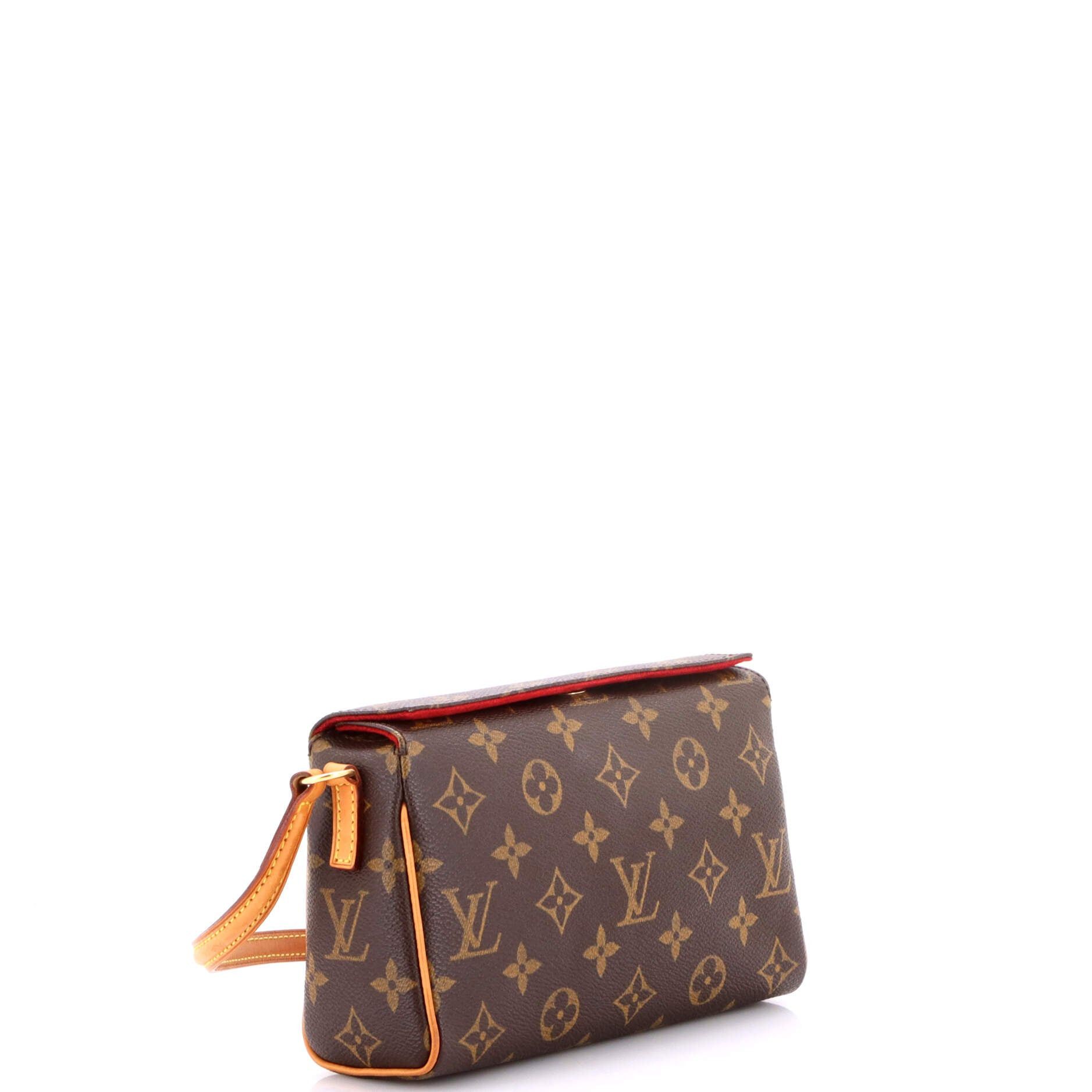 Louis Vuitton Recital Handbag Size ONE SIZE - 2 Thumbnail