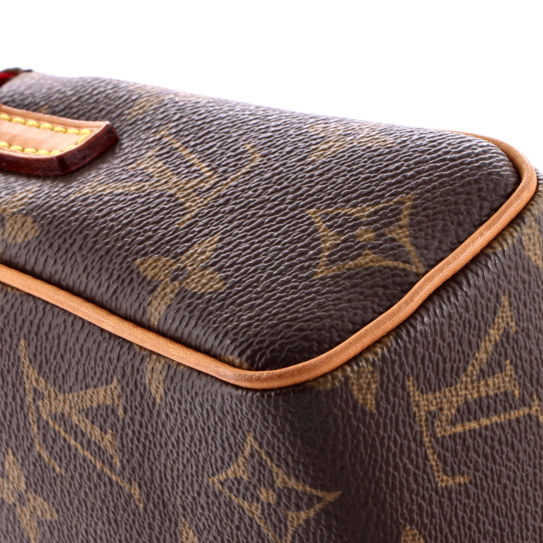 Louis Vuitton Recital Handbag Size ONE SIZE - 6 Thumbnail