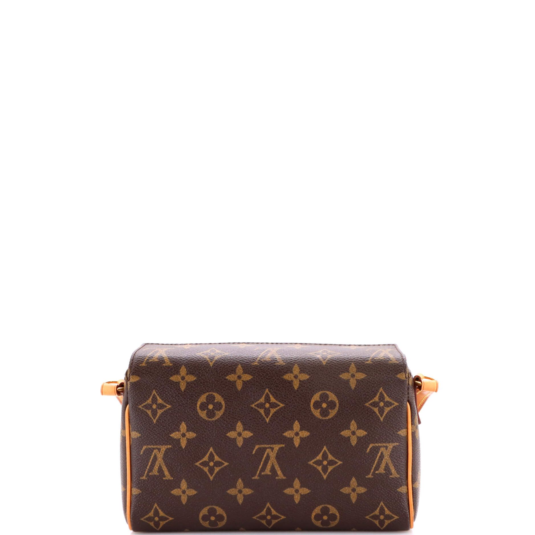 Louis Vuitton Recital Handbag Size ONE SIZE - 3 Thumbnail