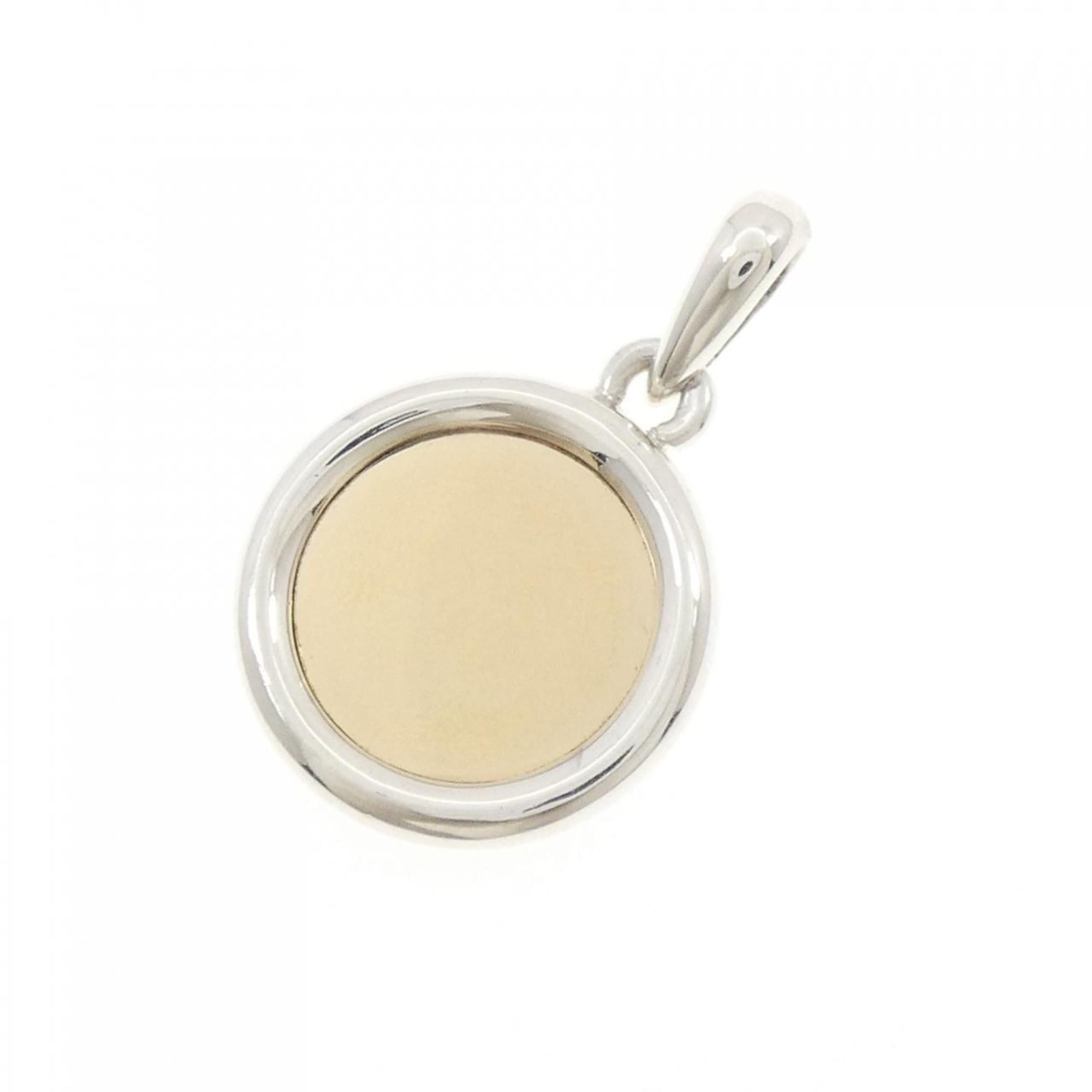 Hermes Hermes Sellier Pendant Size ONE SIZE - 2 Thumbnail