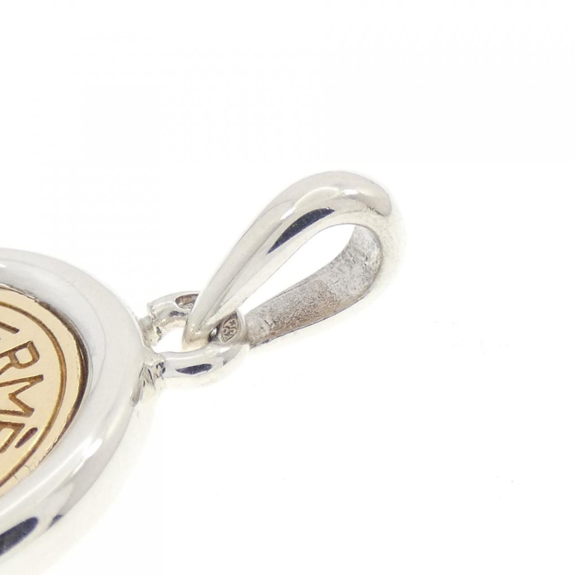 Hermes Hermes Sellier Pendant Size ONE SIZE - 3 Thumbnail