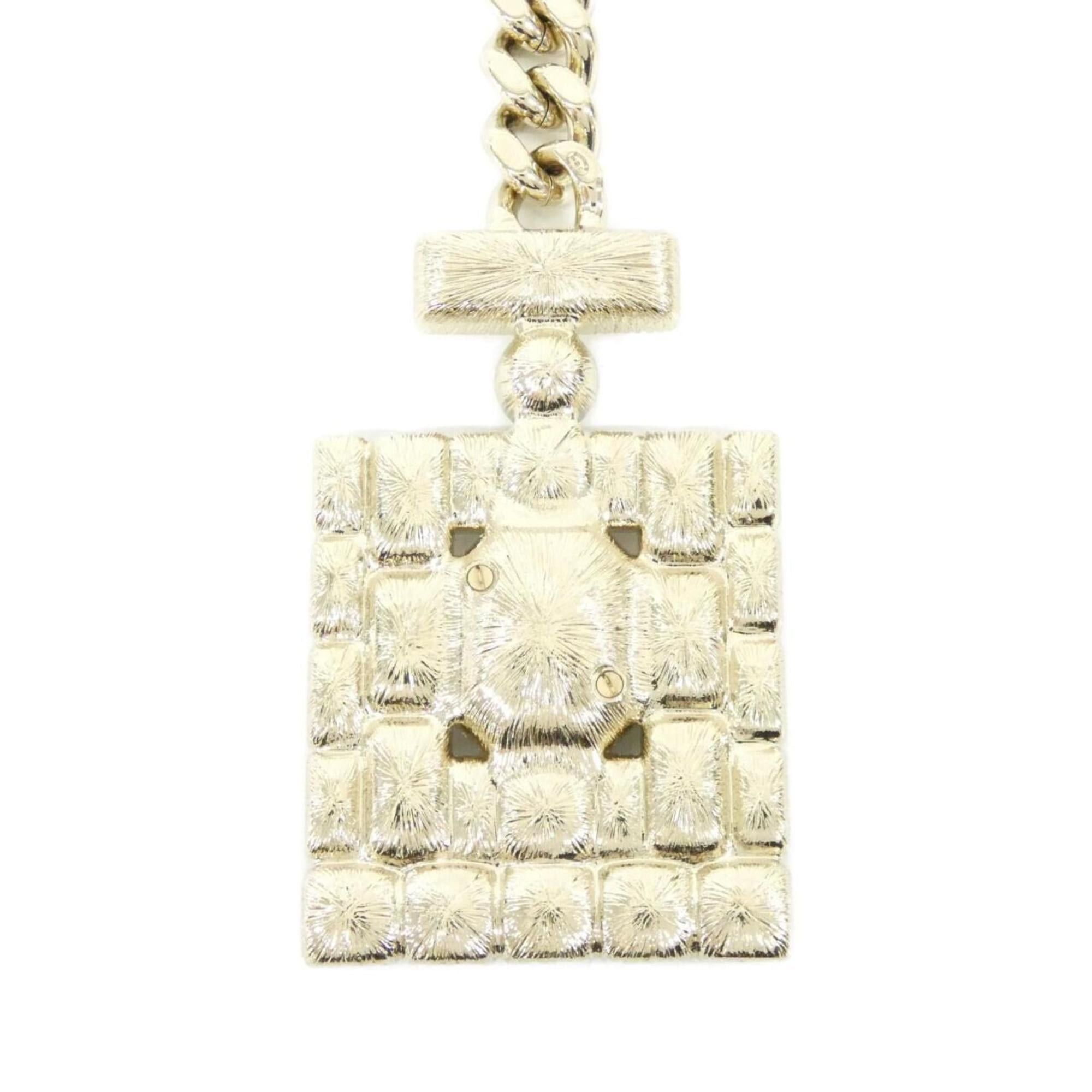 Chanel Chanel ABC598 Keychain Size ONE SIZE - 3 Thumbnail