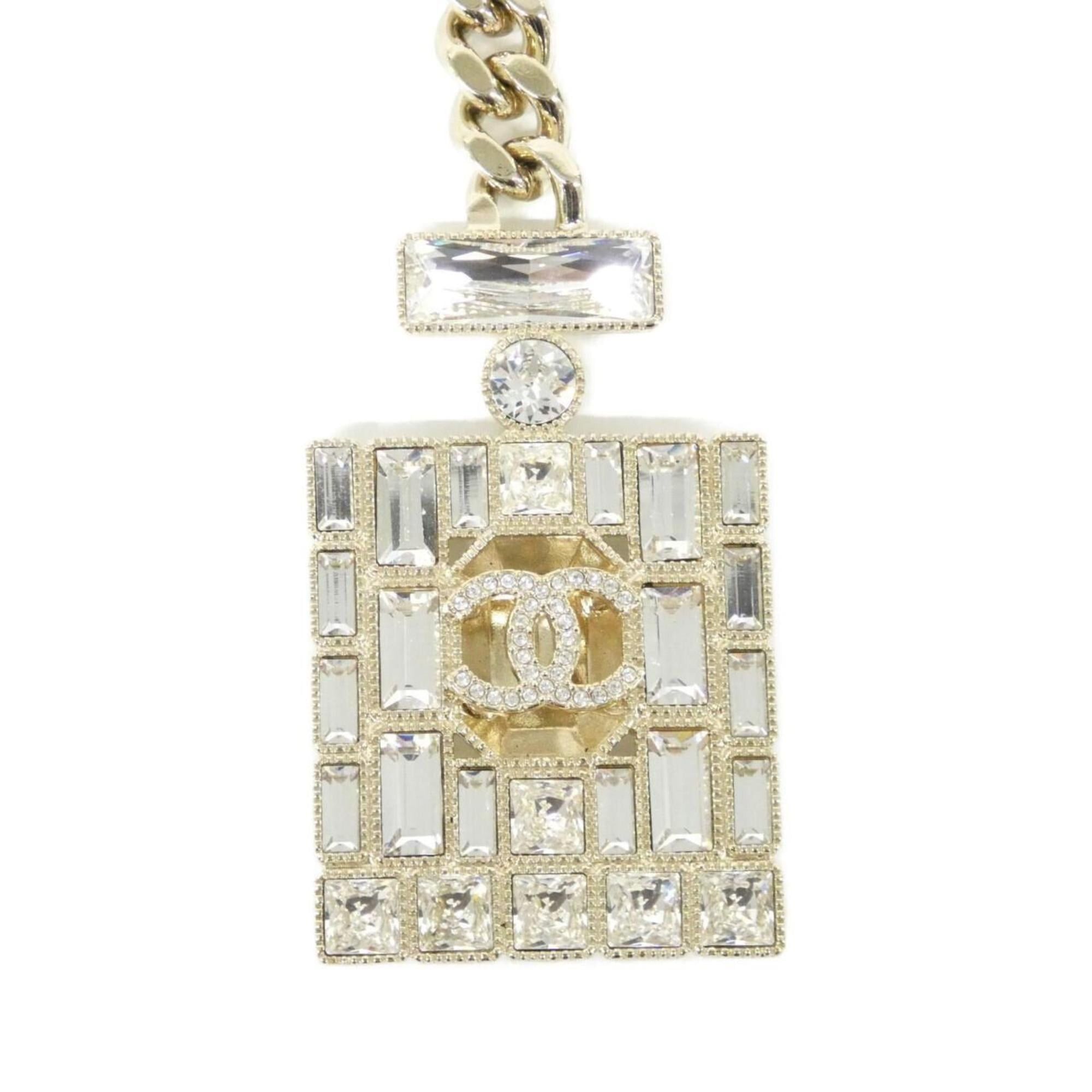 Chanel Chanel ABC598 Keychain Size ONE SIZE - 2 Thumbnail