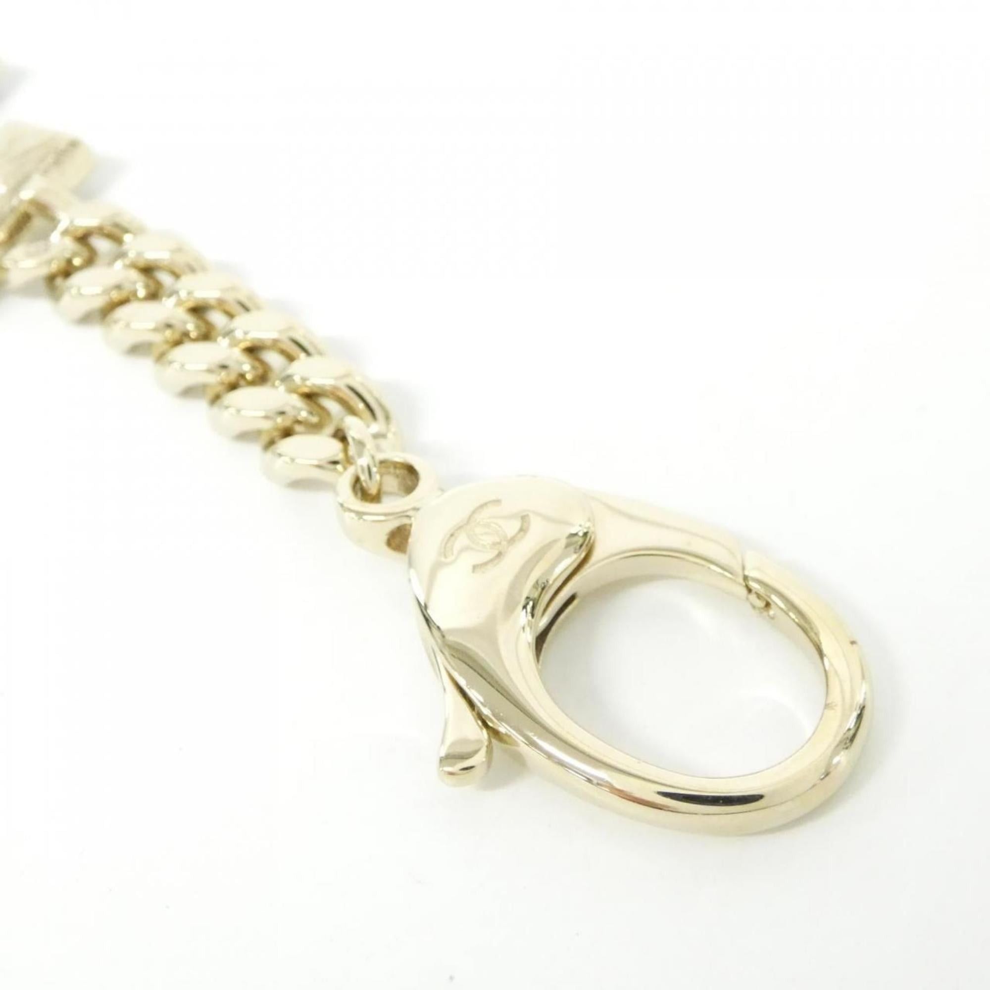 Chanel Chanel ABC598 Keychain Size ONE SIZE - 4 Thumbnail